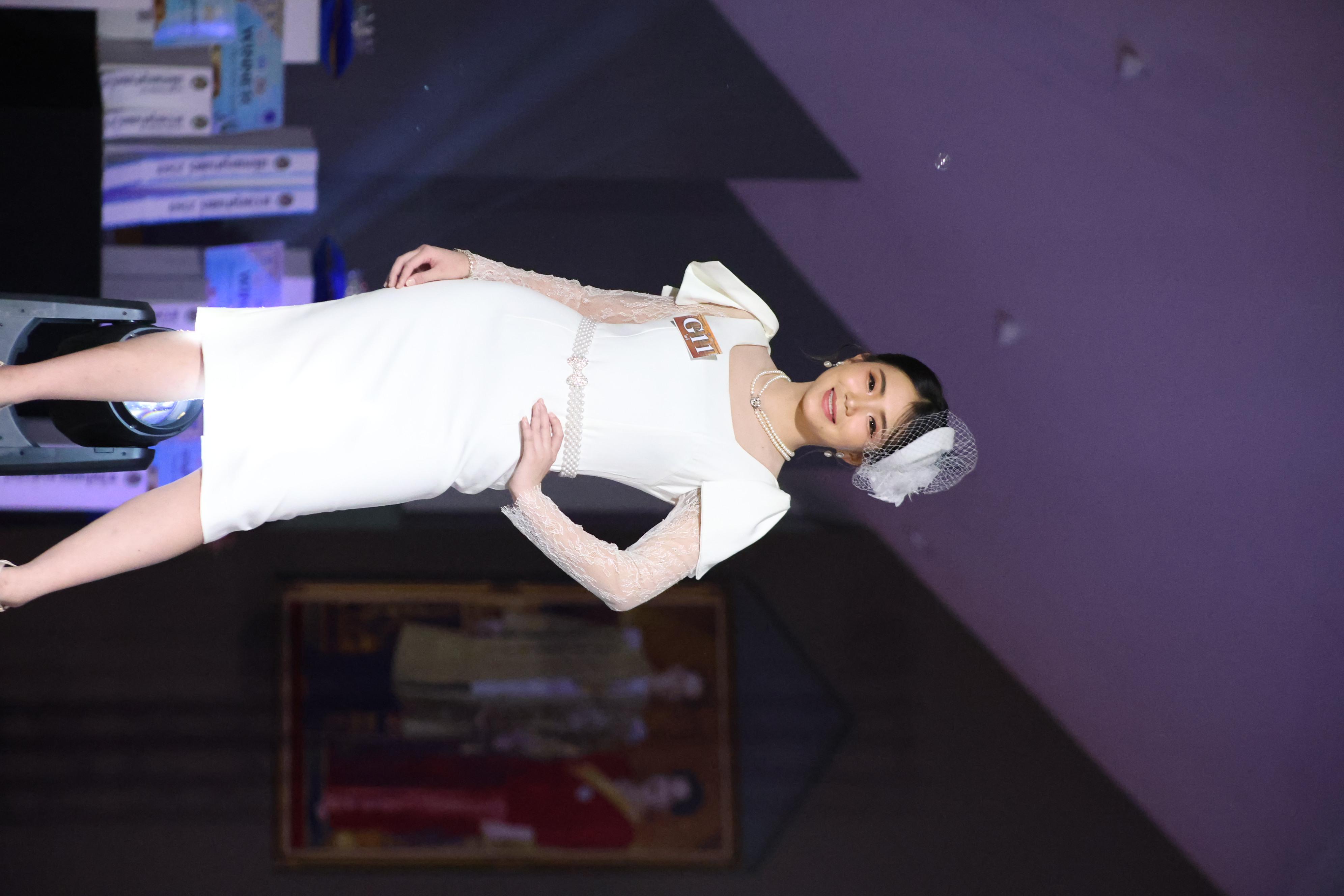 326. การประกวดดาว-เดือนครุศาสตร์ ประจำปี 2569 “หนึ่งในร้อย Freshy Night 2026”