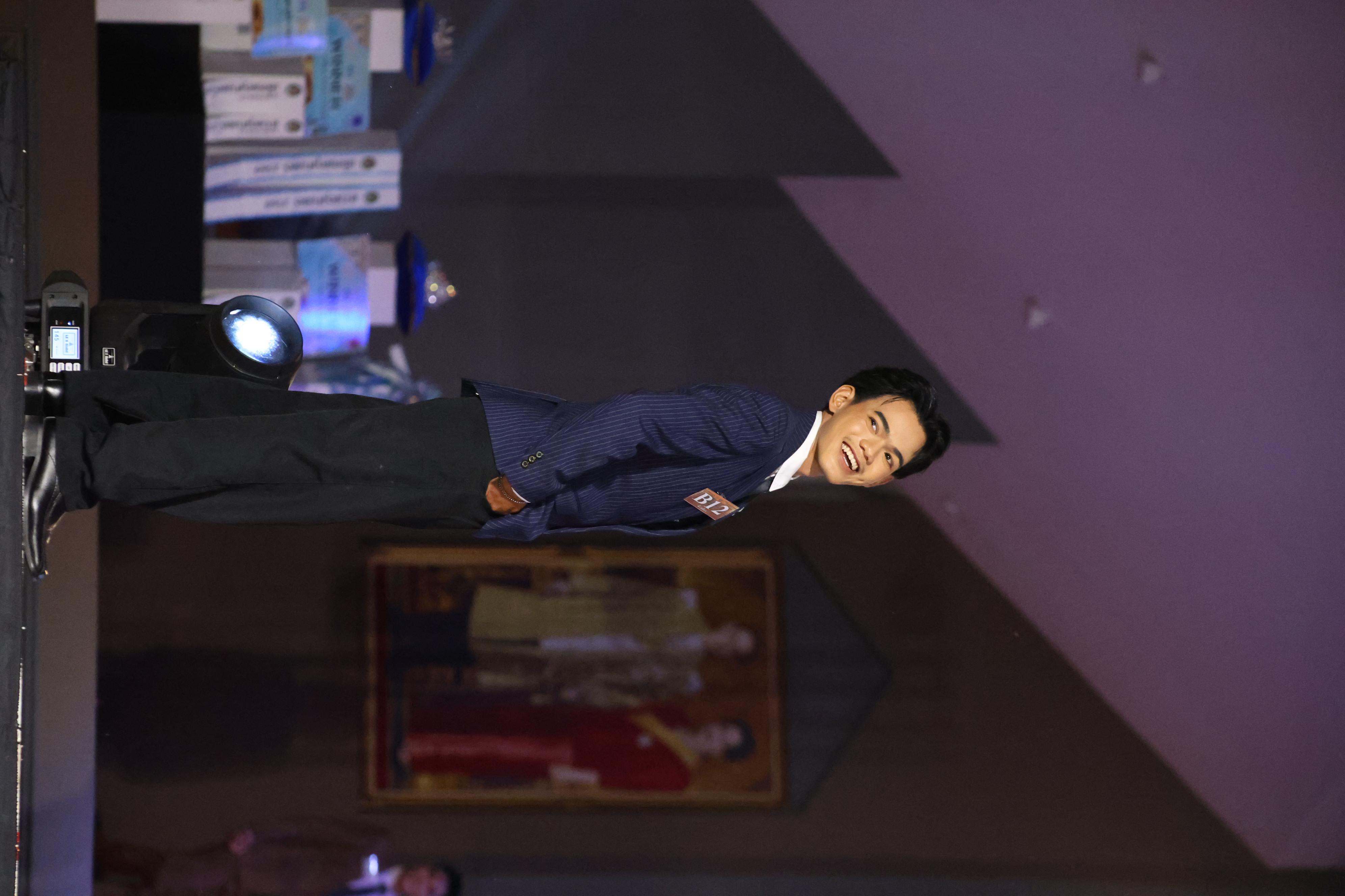 330. การประกวดดาว-เดือนครุศาสตร์ ประจำปี 2569 “หนึ่งในร้อย Freshy Night 2026”
