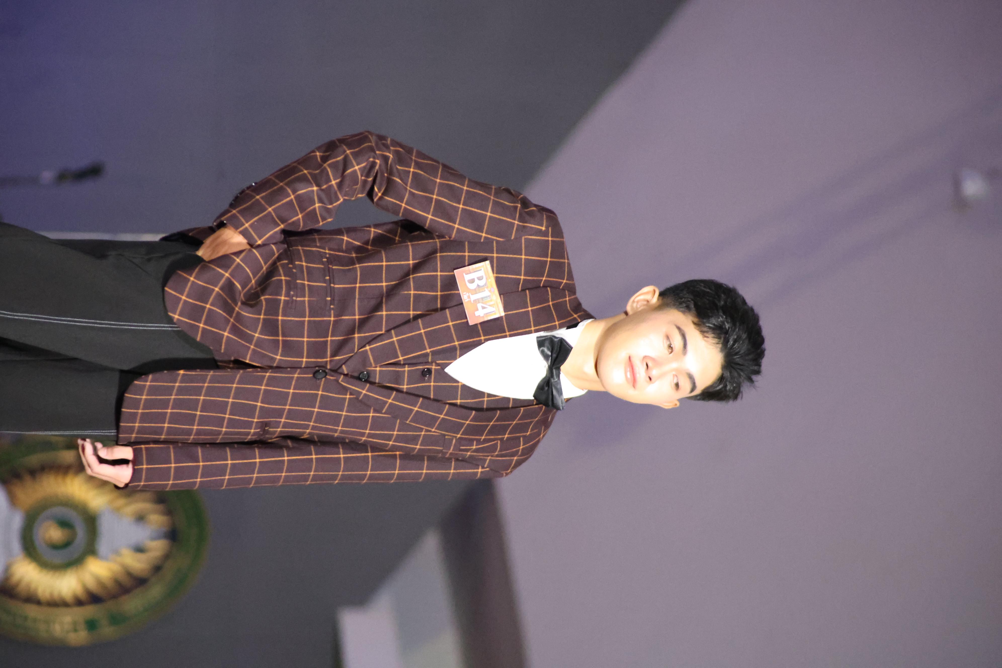 344. การประกวดดาว-เดือนครุศาสตร์ ประจำปี 2569 “หนึ่งในร้อย Freshy Night 2026”