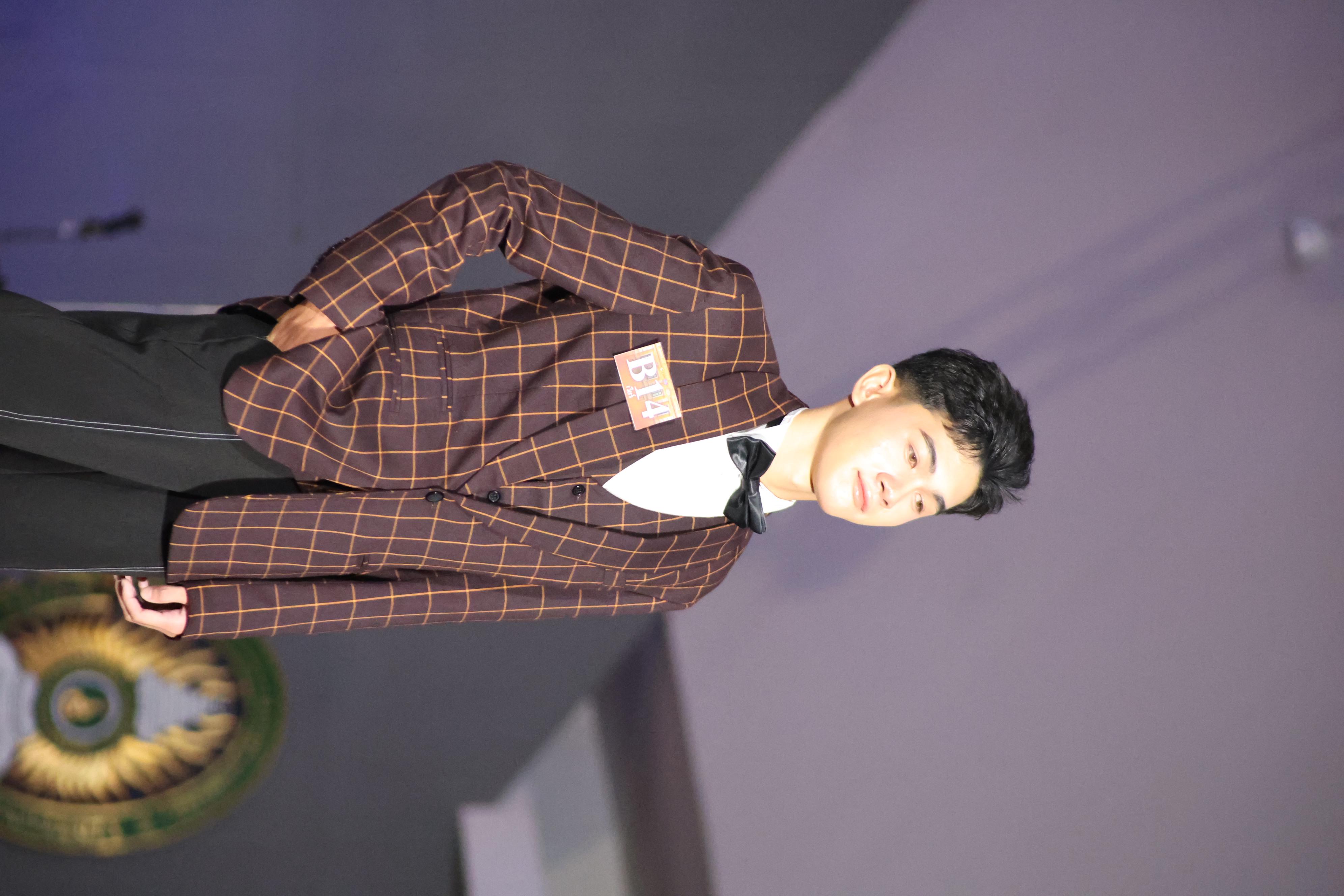 345. การประกวดดาว-เดือนครุศาสตร์ ประจำปี 2569 “หนึ่งในร้อย Freshy Night 2026”