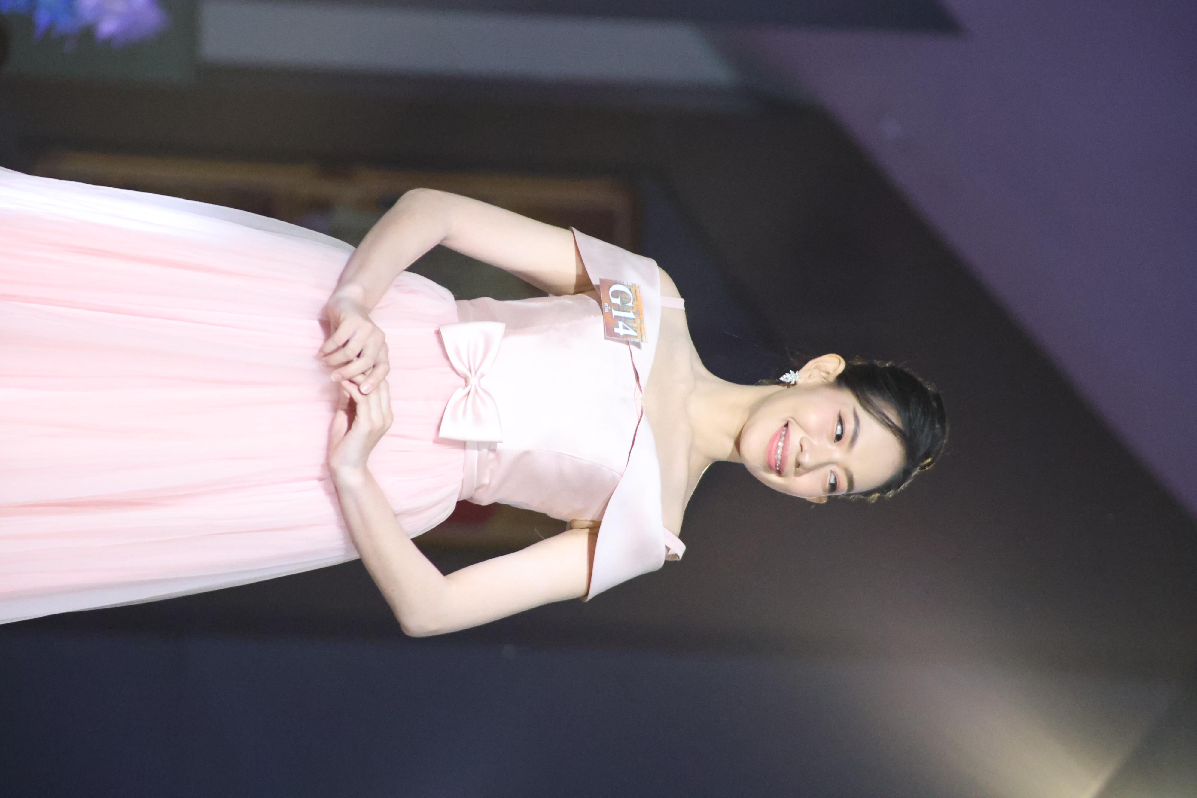 347. การประกวดดาว-เดือนครุศาสตร์ ประจำปี 2569 “หนึ่งในร้อย Freshy Night 2026”