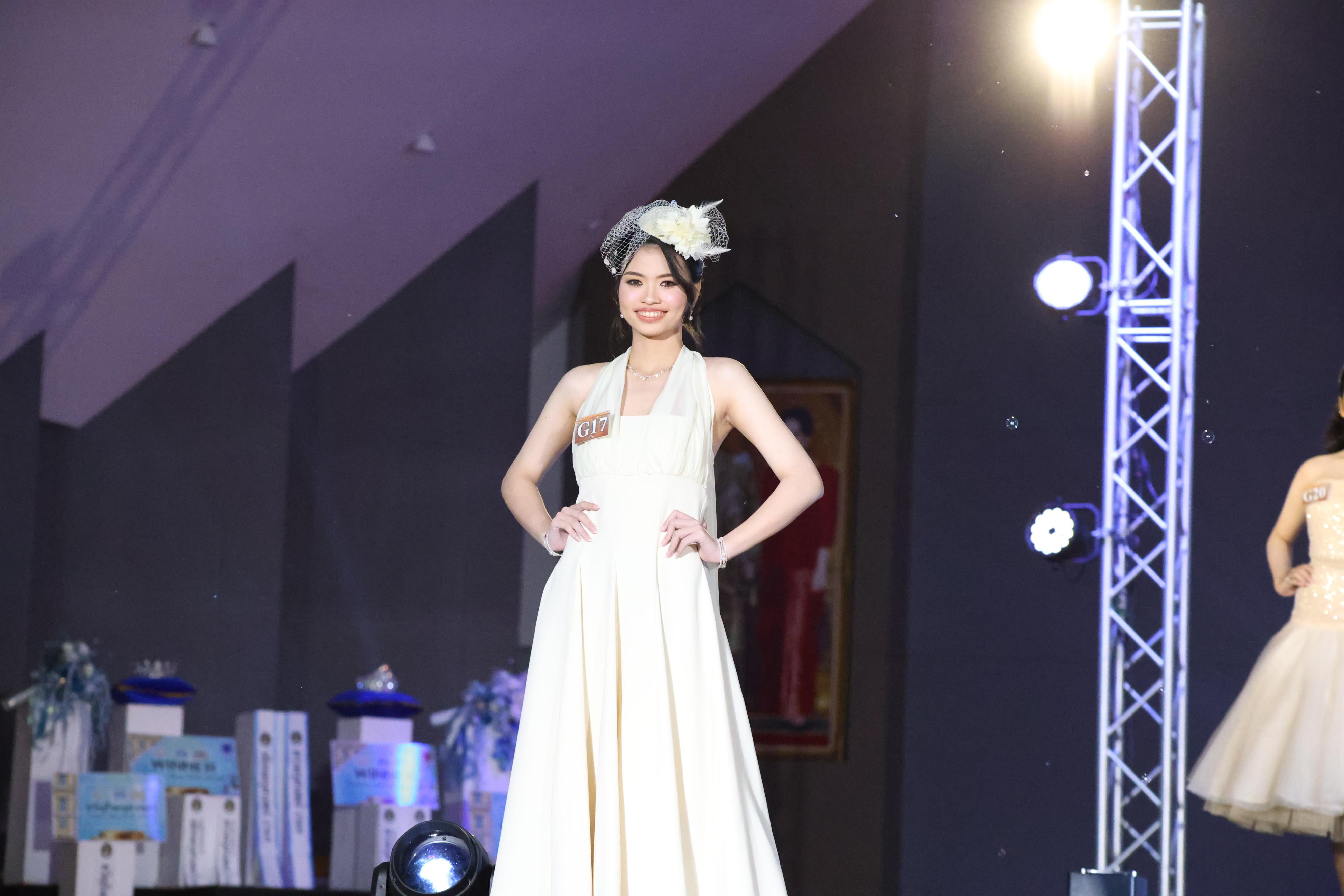 358. การประกวดดาว-เดือนครุศาสตร์ ประจำปี 2569 “หนึ่งในร้อย Freshy Night 2026”