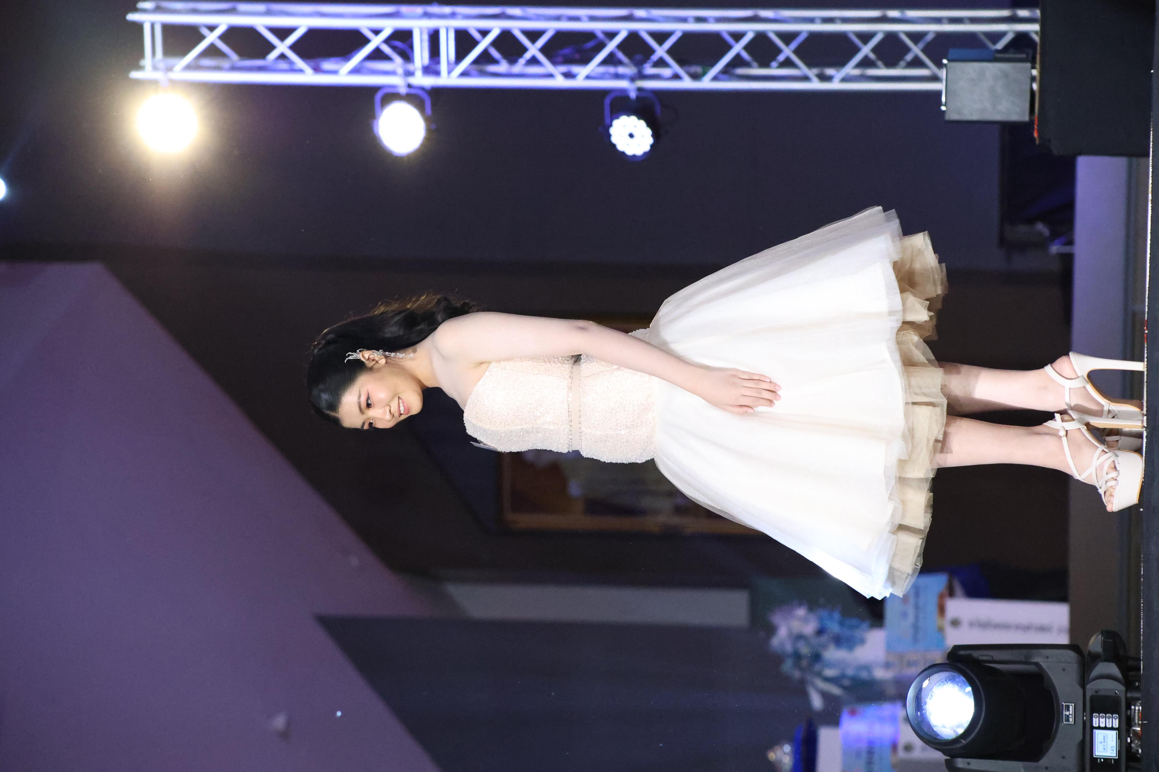 367. การประกวดดาว-เดือนครุศาสตร์ ประจำปี 2569 “หนึ่งในร้อย Freshy Night 2026”
