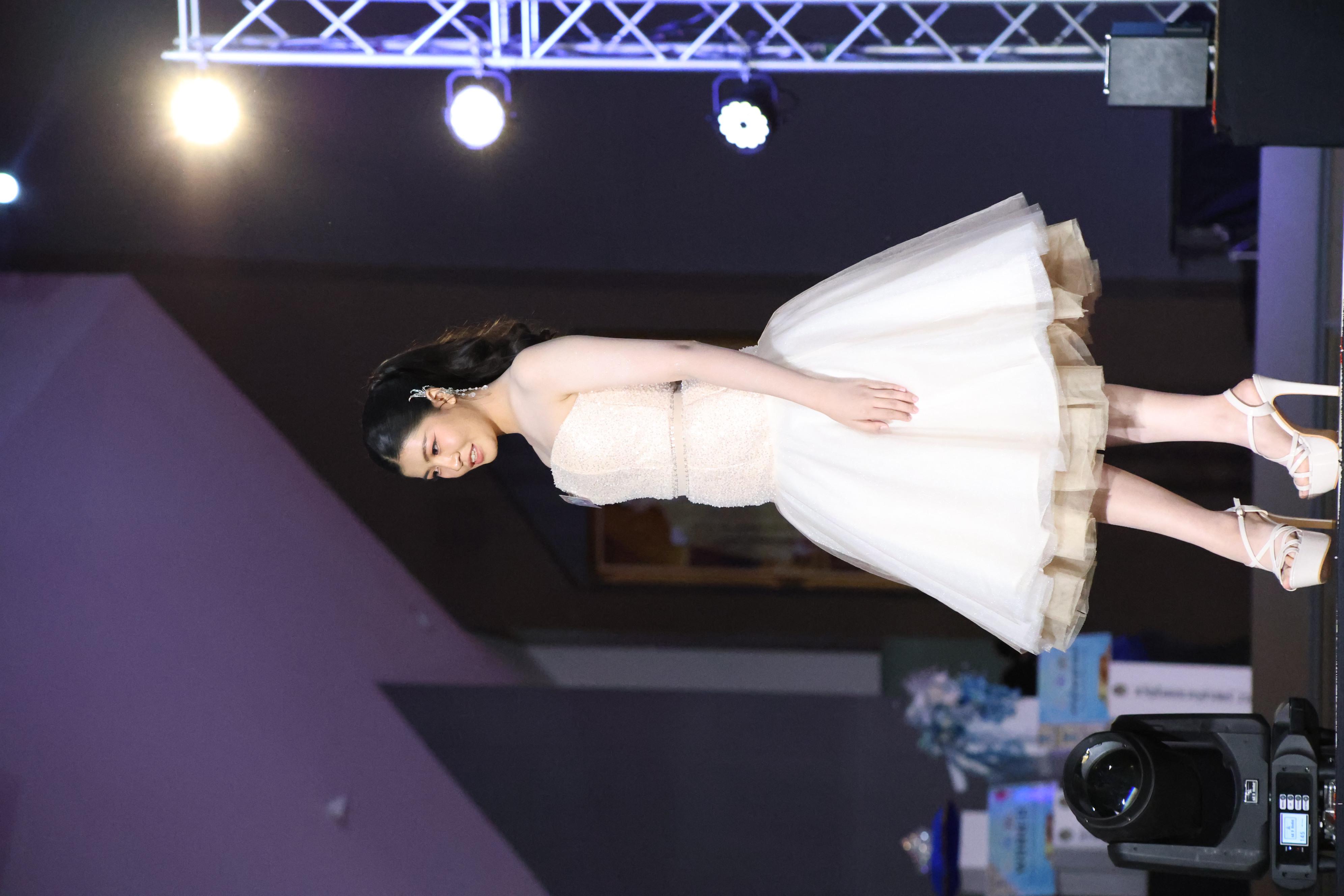 368. การประกวดดาว-เดือนครุศาสตร์ ประจำปี 2569 “หนึ่งในร้อย Freshy Night 2026”