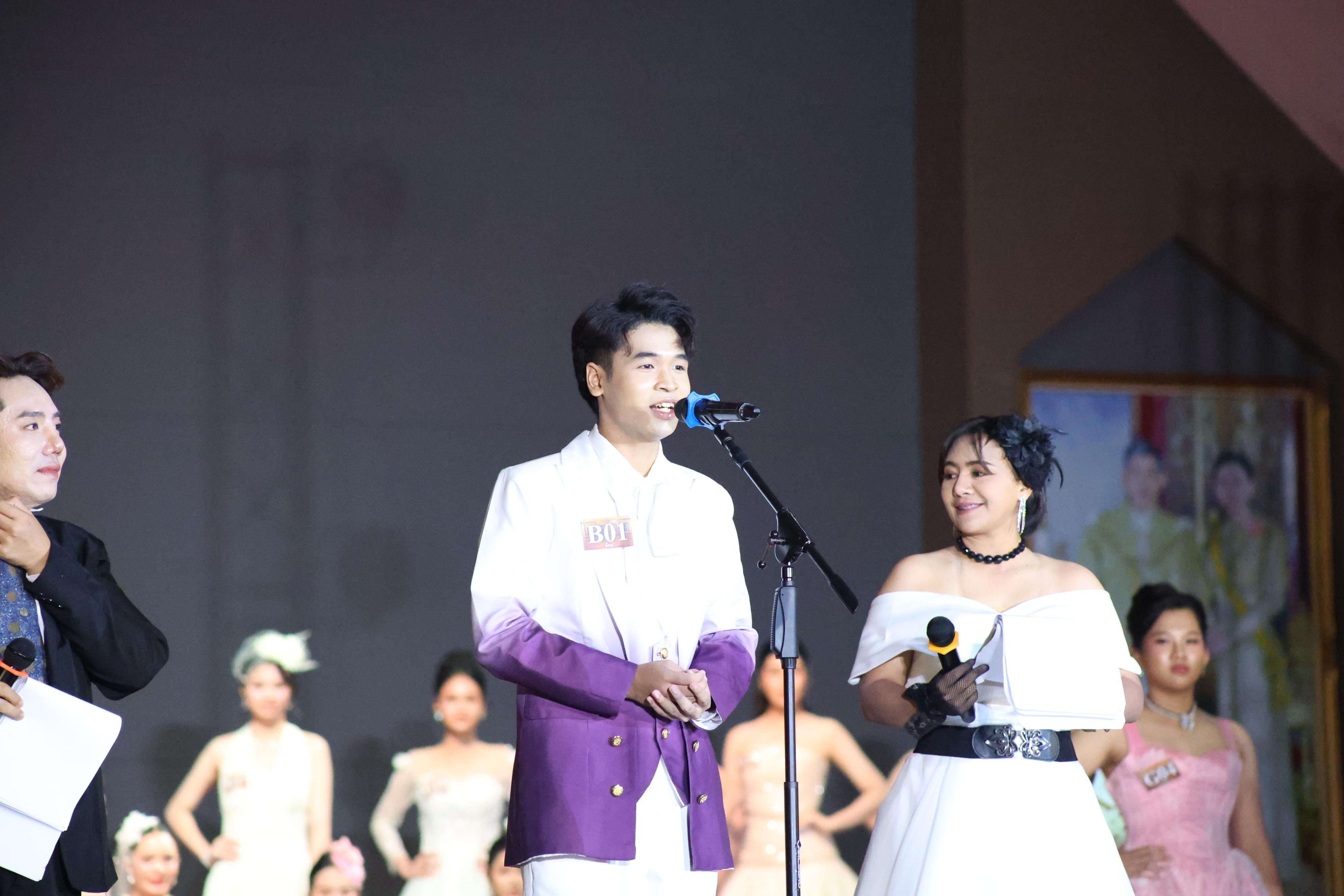 400. การประกวดดาว-เดือนครุศาสตร์ ประจำปี 2569 “หนึ่งในร้อย Freshy Night 2026”