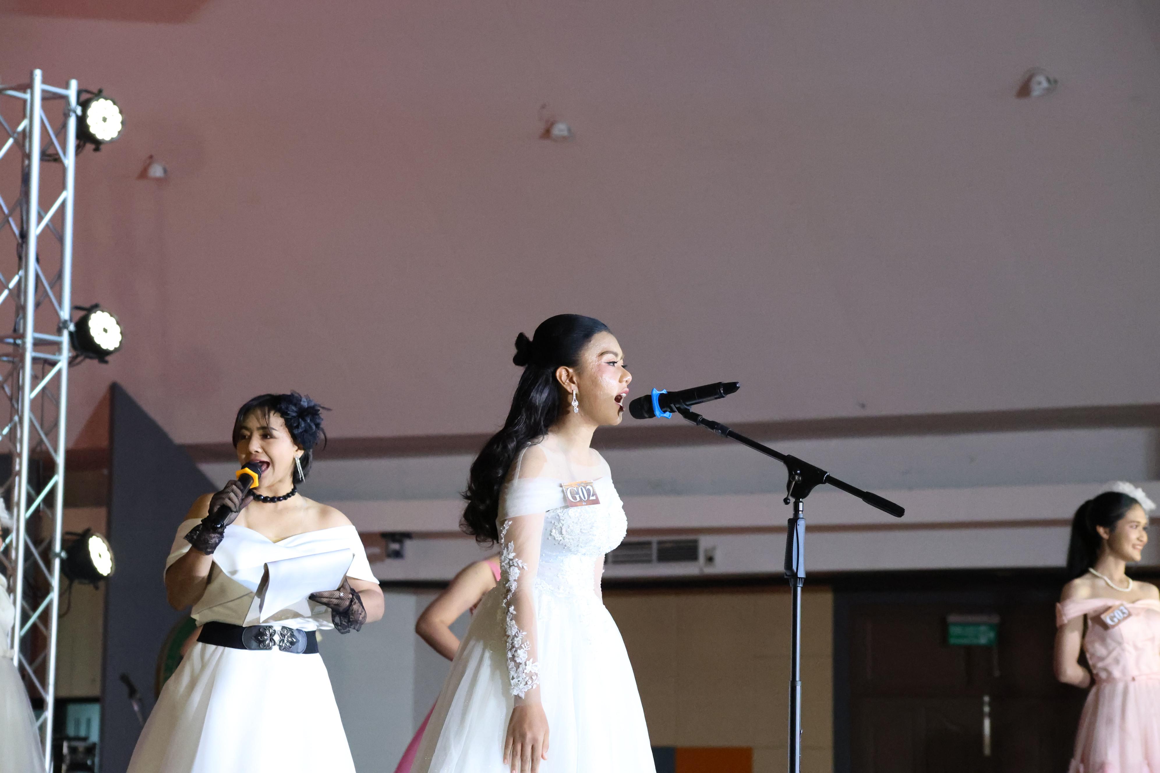 407. การประกวดดาว-เดือนครุศาสตร์ ประจำปี 2569 “หนึ่งในร้อย Freshy Night 2026”