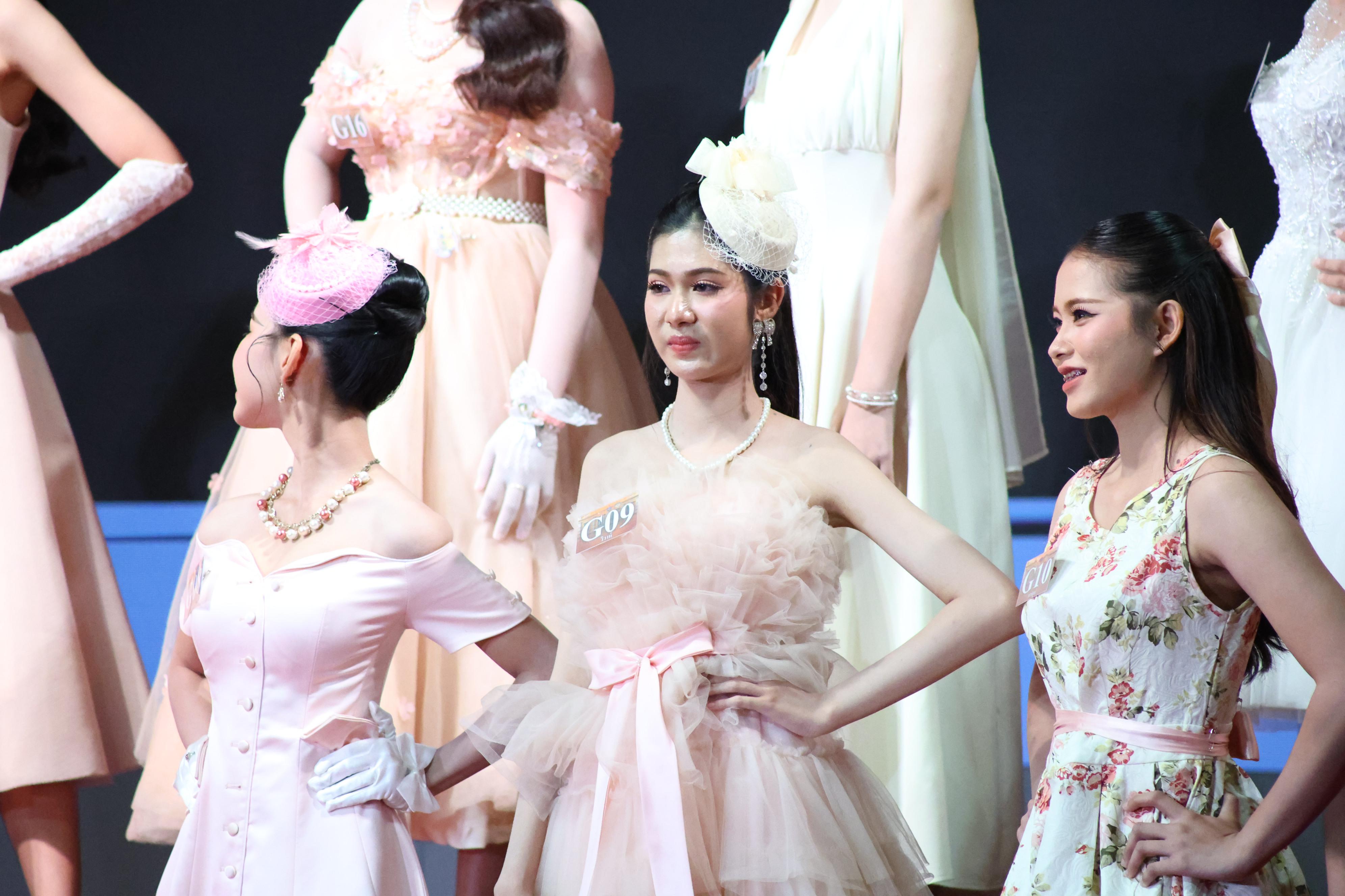 408. การประกวดดาว-เดือนครุศาสตร์ ประจำปี 2569 “หนึ่งในร้อย Freshy Night 2026”