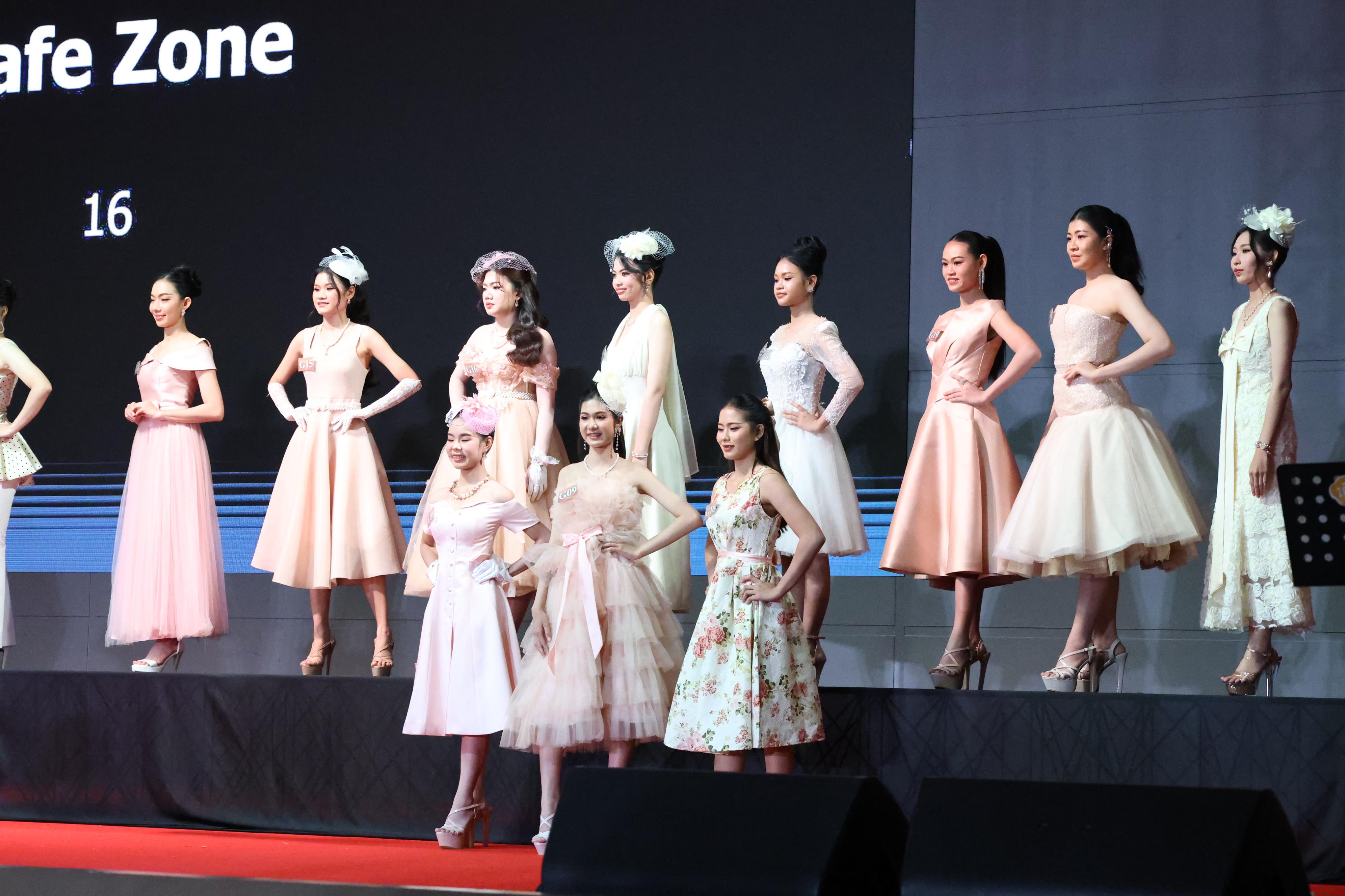 409. การประกวดดาว-เดือนครุศาสตร์ ประจำปี 2569 “หนึ่งในร้อย Freshy Night 2026”