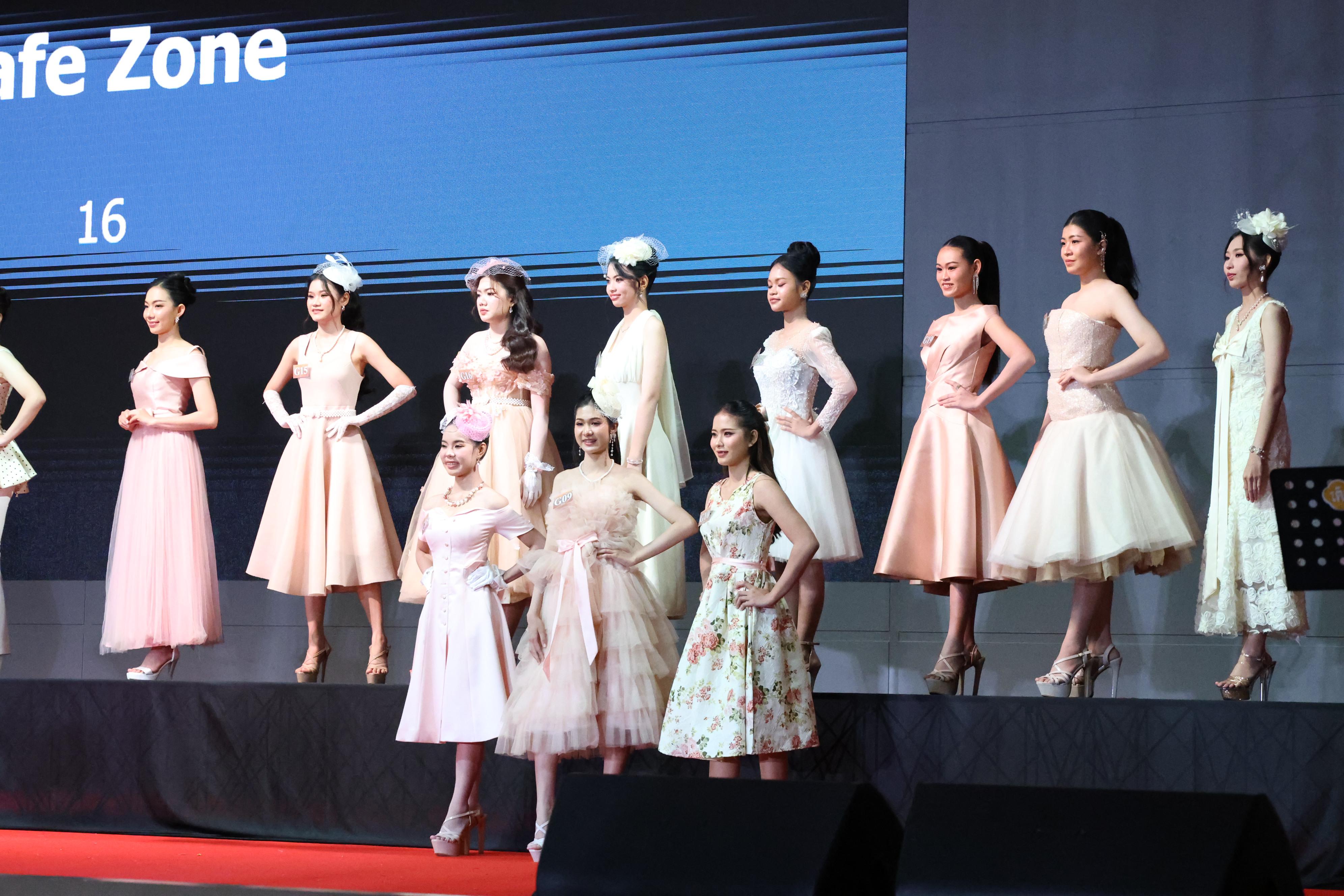 410. การประกวดดาว-เดือนครุศาสตร์ ประจำปี 2569 “หนึ่งในร้อย Freshy Night 2026”