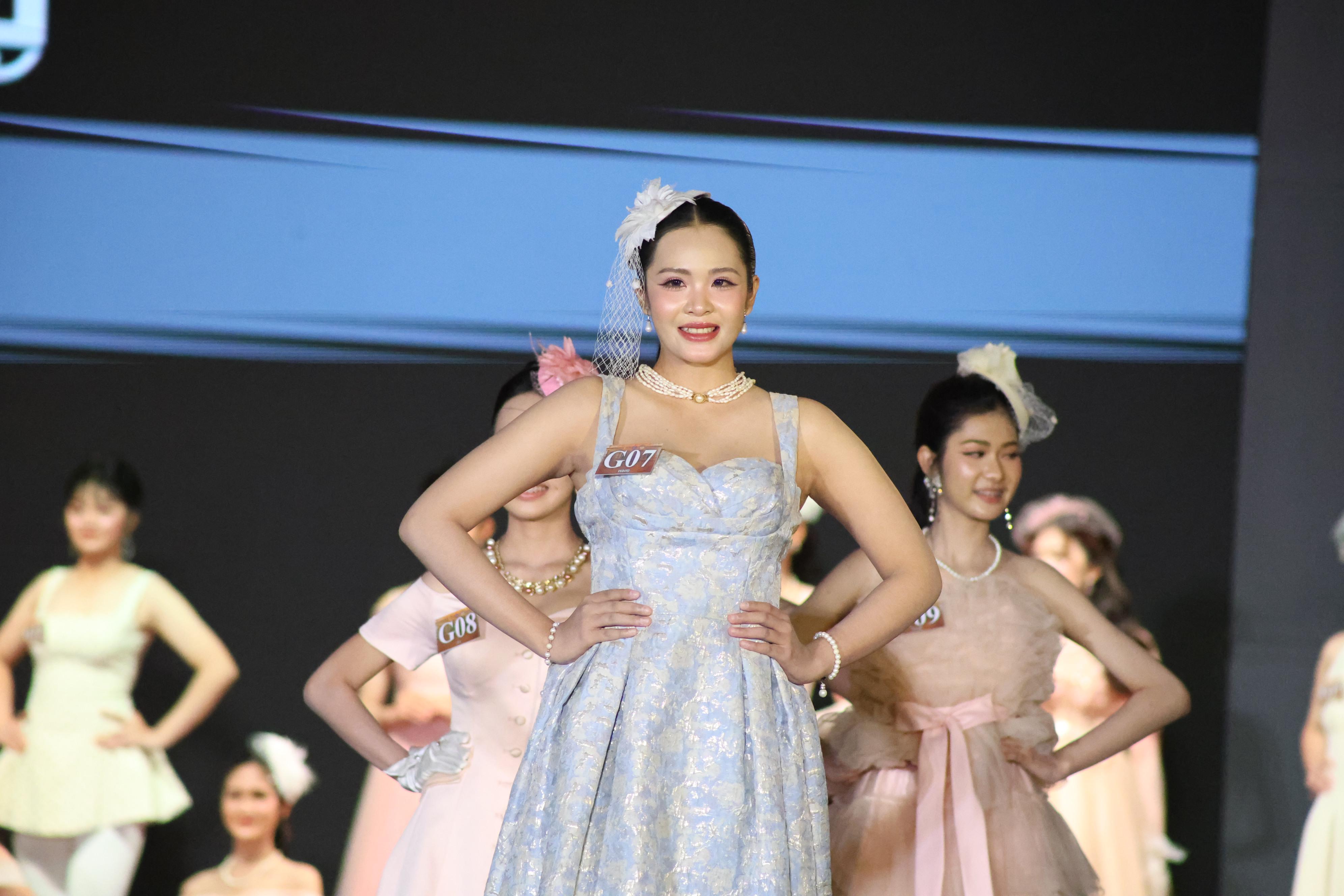 425. การประกวดดาว-เดือนครุศาสตร์ ประจำปี 2569 “หนึ่งในร้อย Freshy Night 2026”