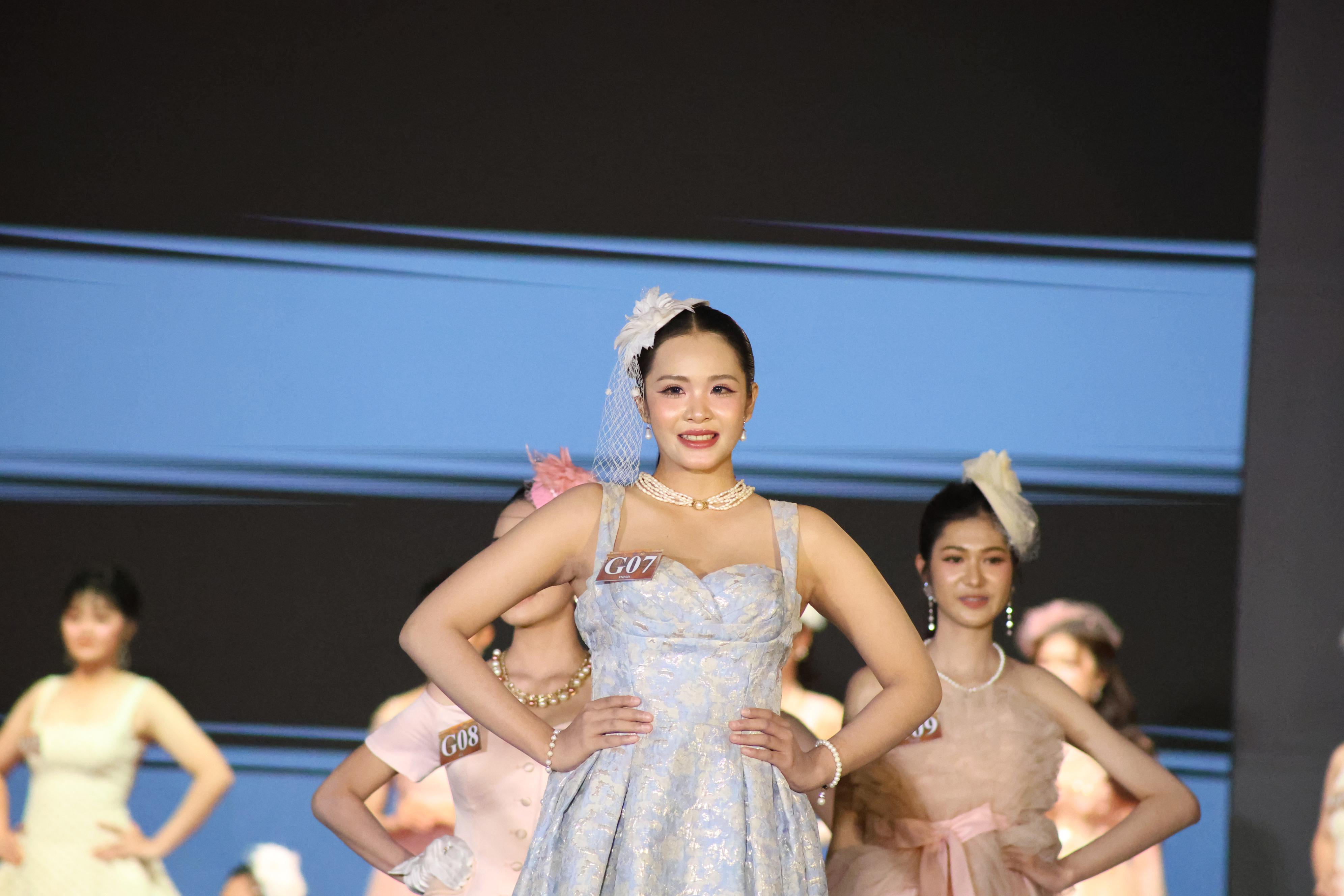 426. การประกวดดาว-เดือนครุศาสตร์ ประจำปี 2569 “หนึ่งในร้อย Freshy Night 2026”
