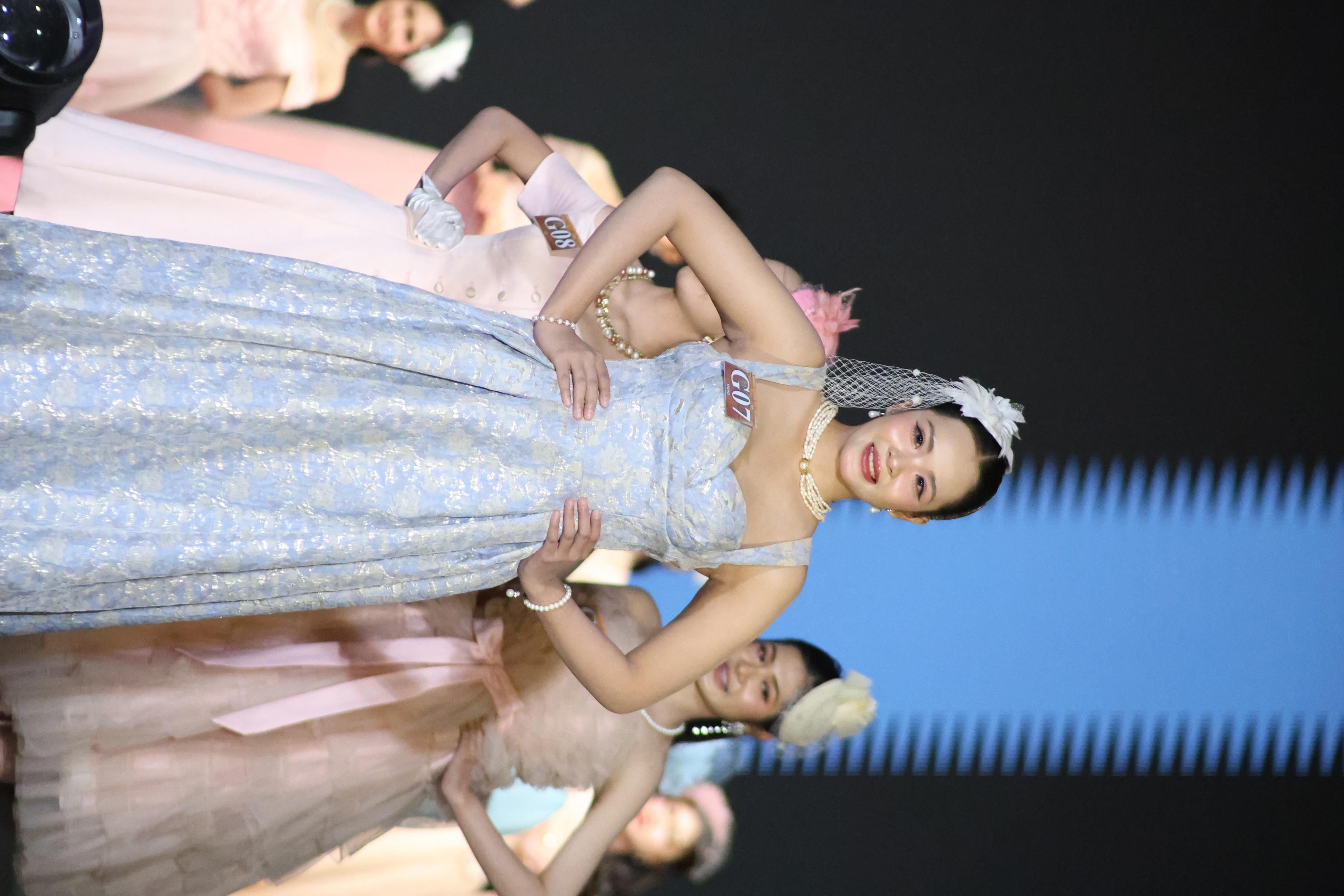 427. การประกวดดาว-เดือนครุศาสตร์ ประจำปี 2569 “หนึ่งในร้อย Freshy Night 2026”