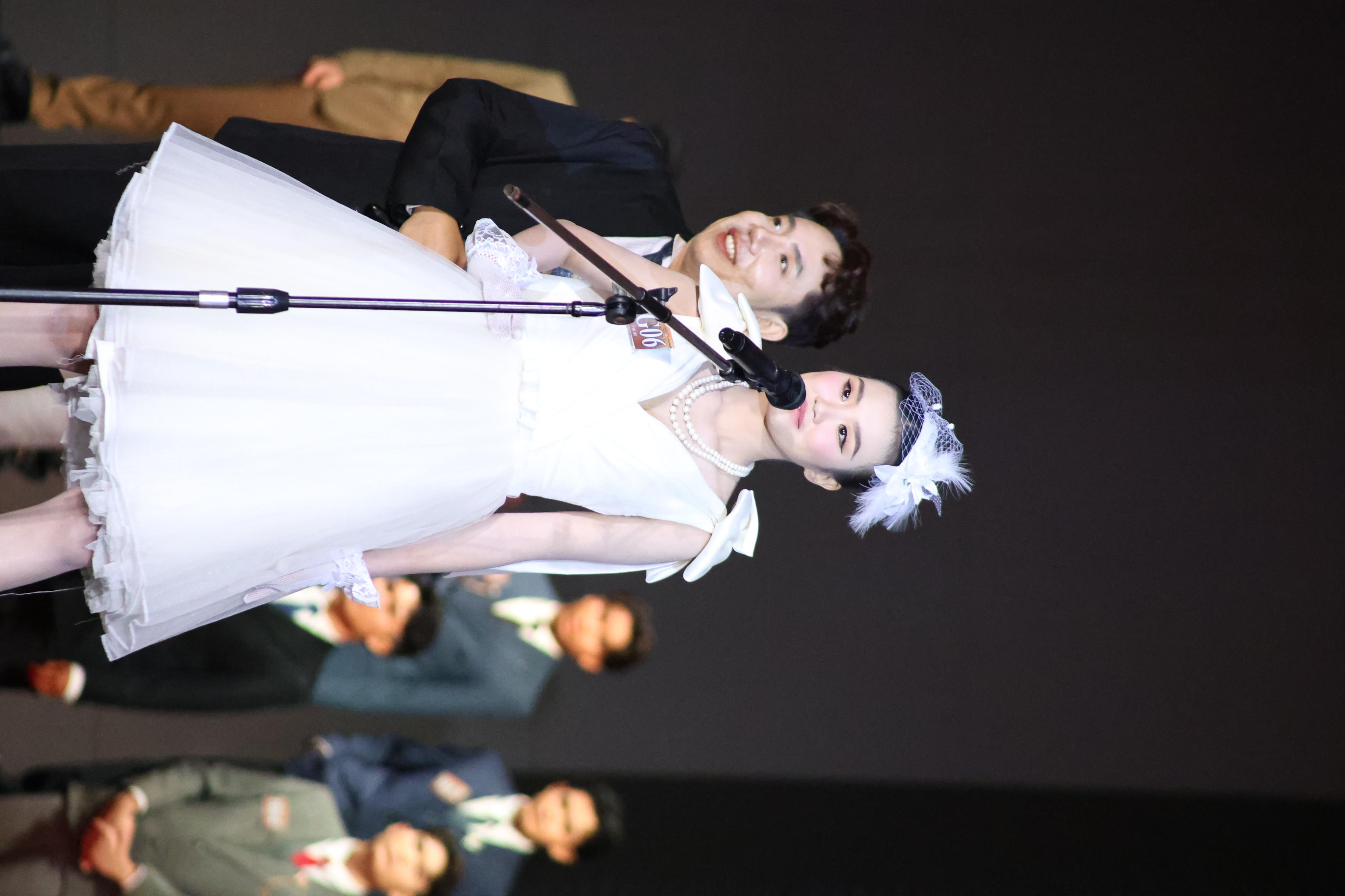 428. การประกวดดาว-เดือนครุศาสตร์ ประจำปี 2569 “หนึ่งในร้อย Freshy Night 2026”