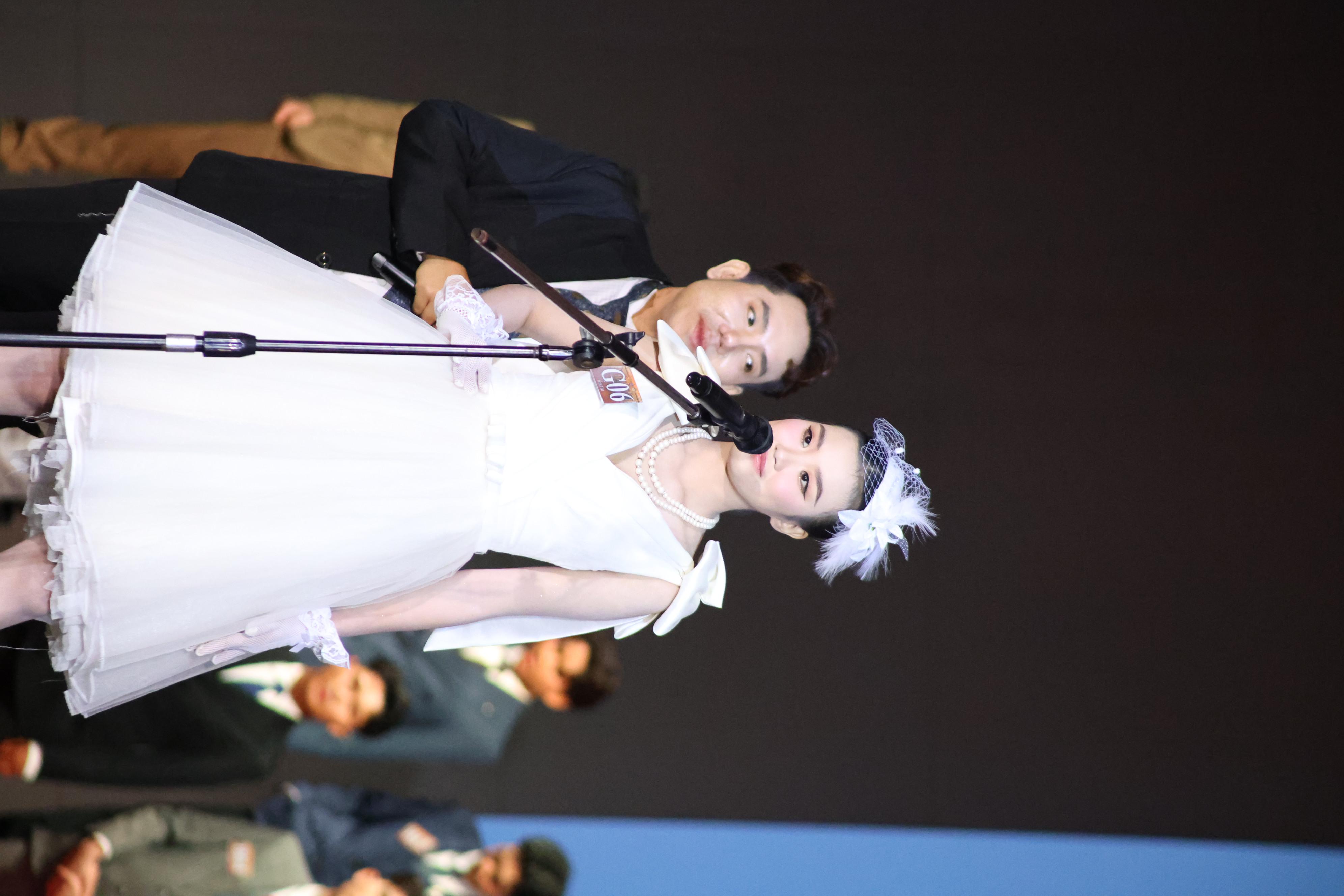 429. การประกวดดาว-เดือนครุศาสตร์ ประจำปี 2569 “หนึ่งในร้อย Freshy Night 2026”