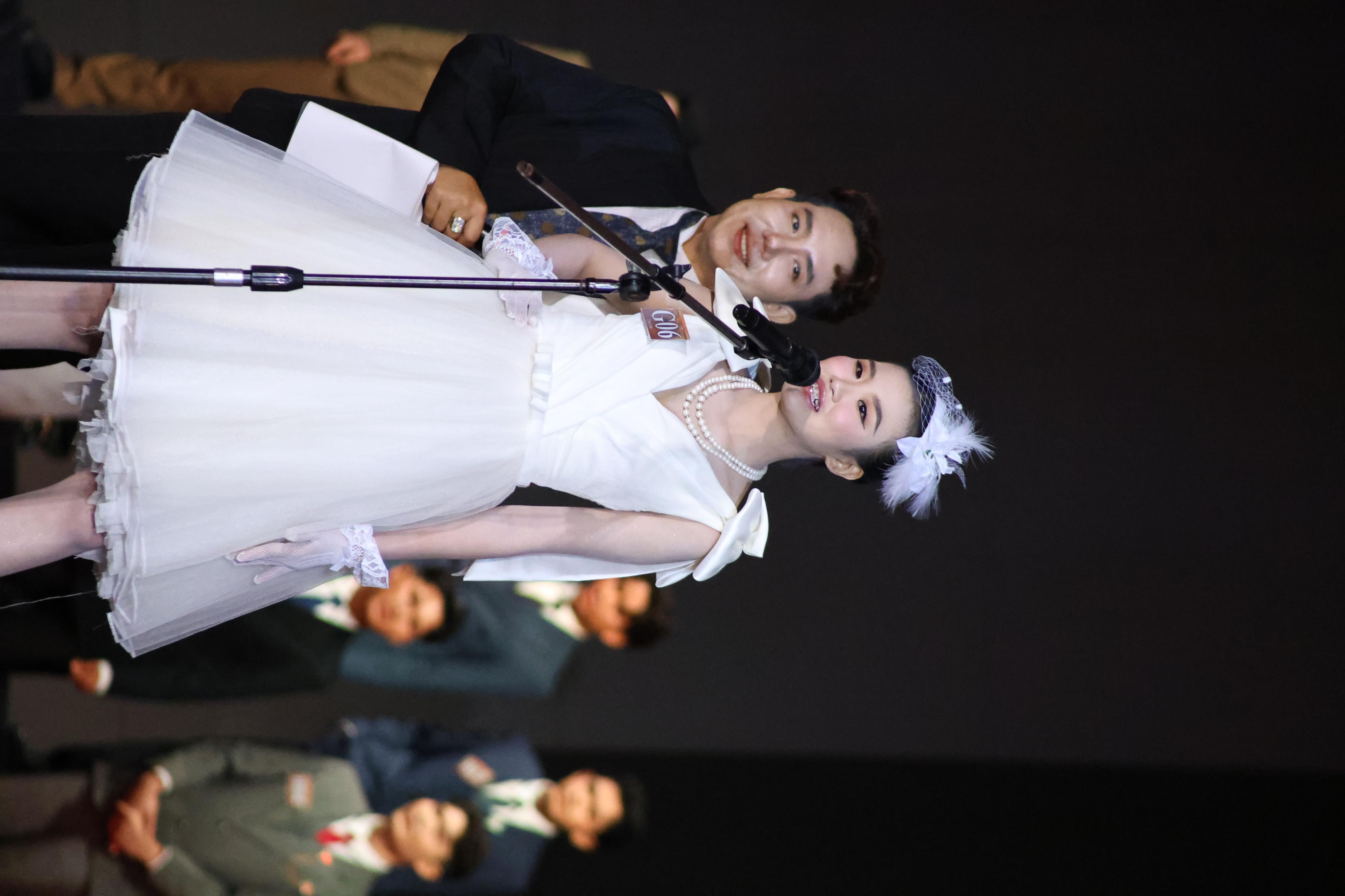 430. การประกวดดาว-เดือนครุศาสตร์ ประจำปี 2569 “หนึ่งในร้อย Freshy Night 2026”