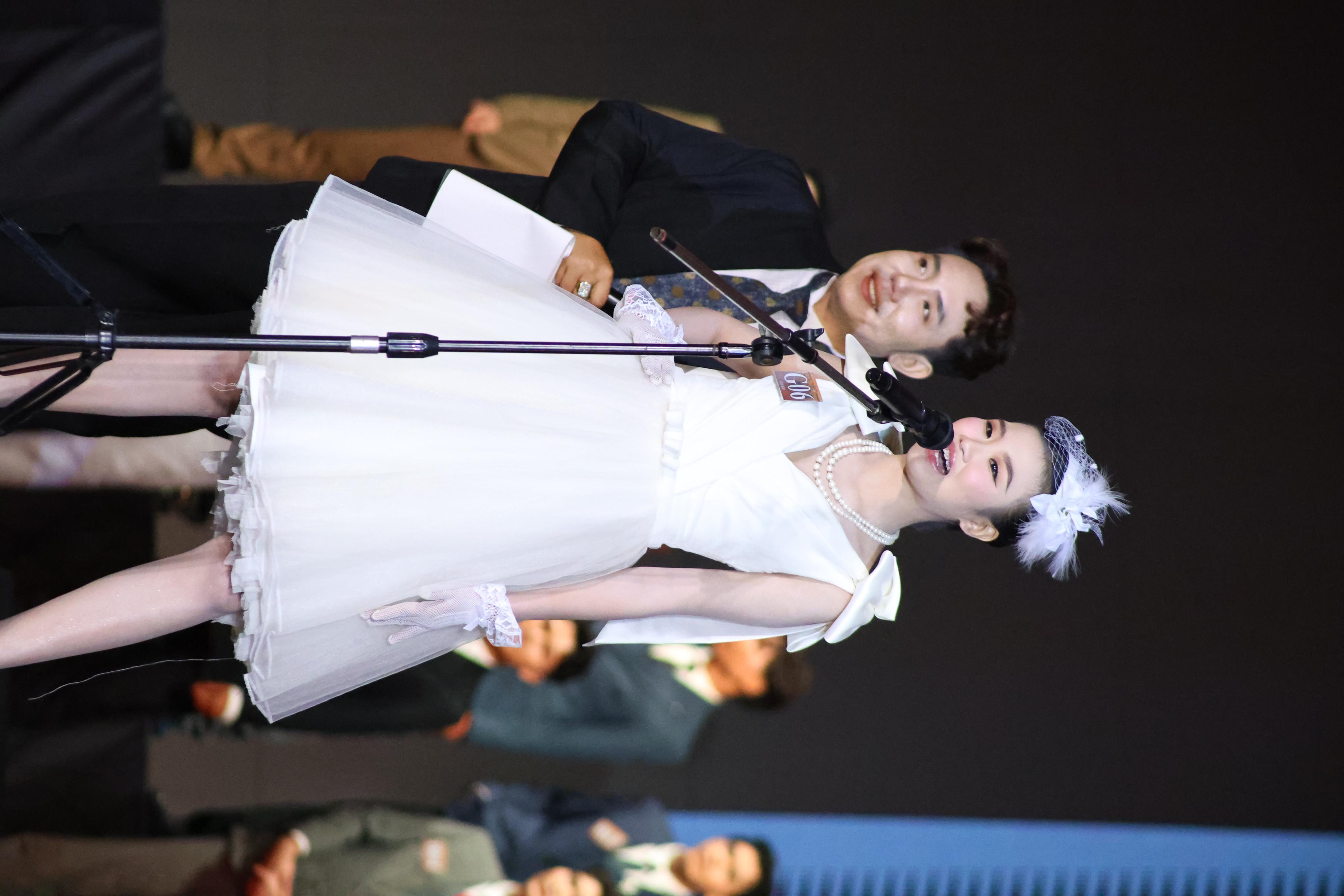 431. การประกวดดาว-เดือนครุศาสตร์ ประจำปี 2569 “หนึ่งในร้อย Freshy Night 2026”