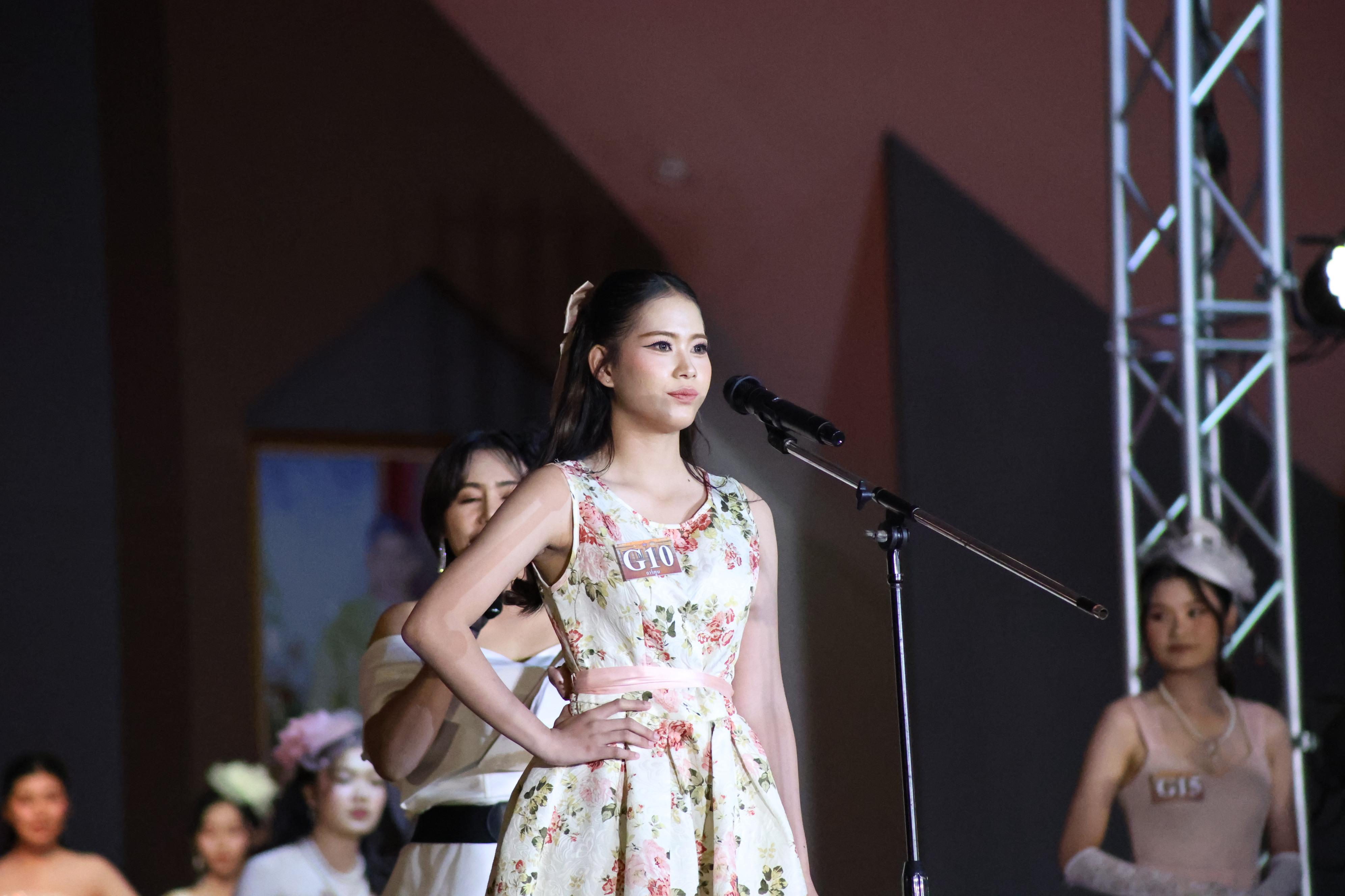 437. การประกวดดาว-เดือนครุศาสตร์ ประจำปี 2569 “หนึ่งในร้อย Freshy Night 2026”