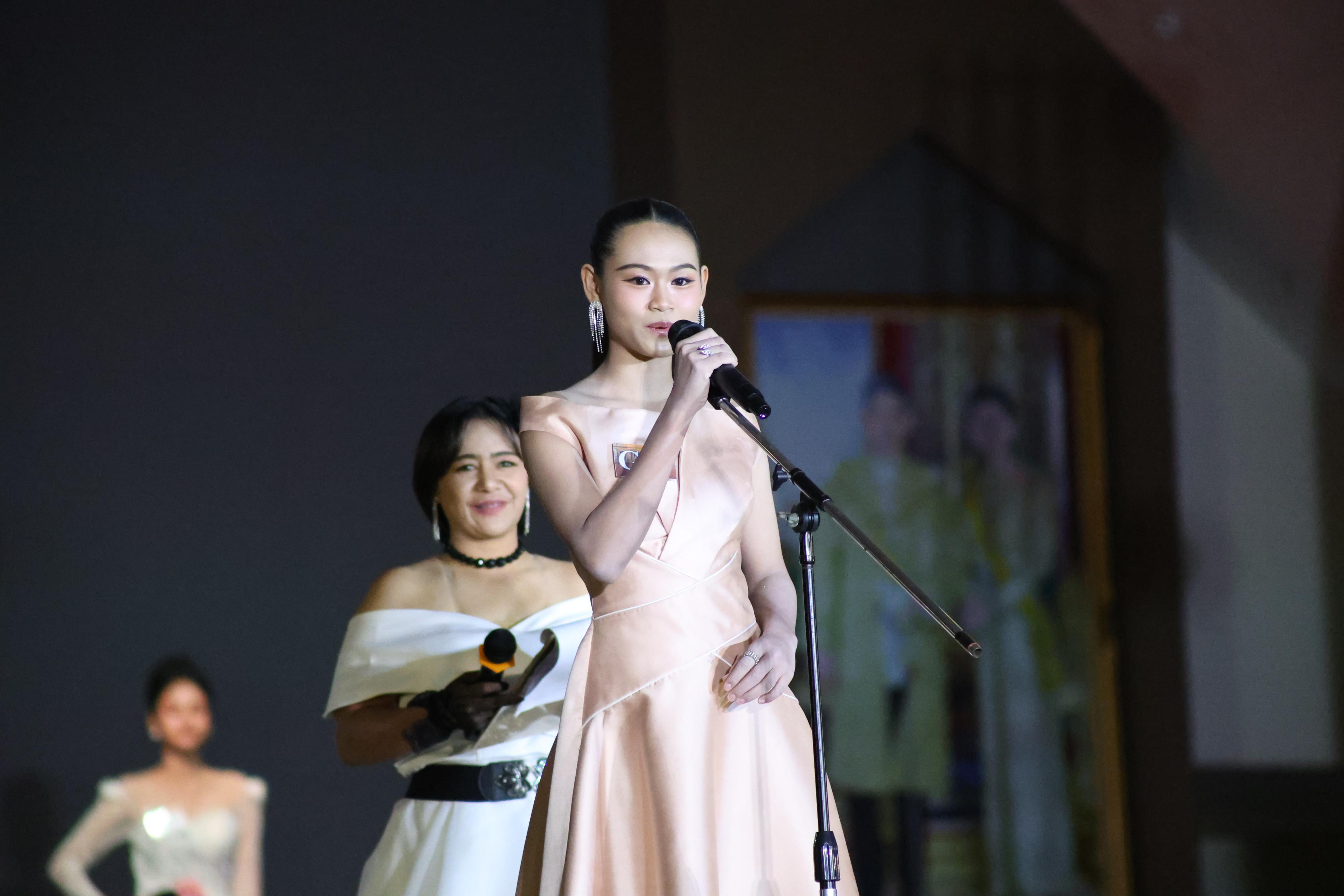 443. การประกวดดาว-เดือนครุศาสตร์ ประจำปี 2569 “หนึ่งในร้อย Freshy Night 2026”