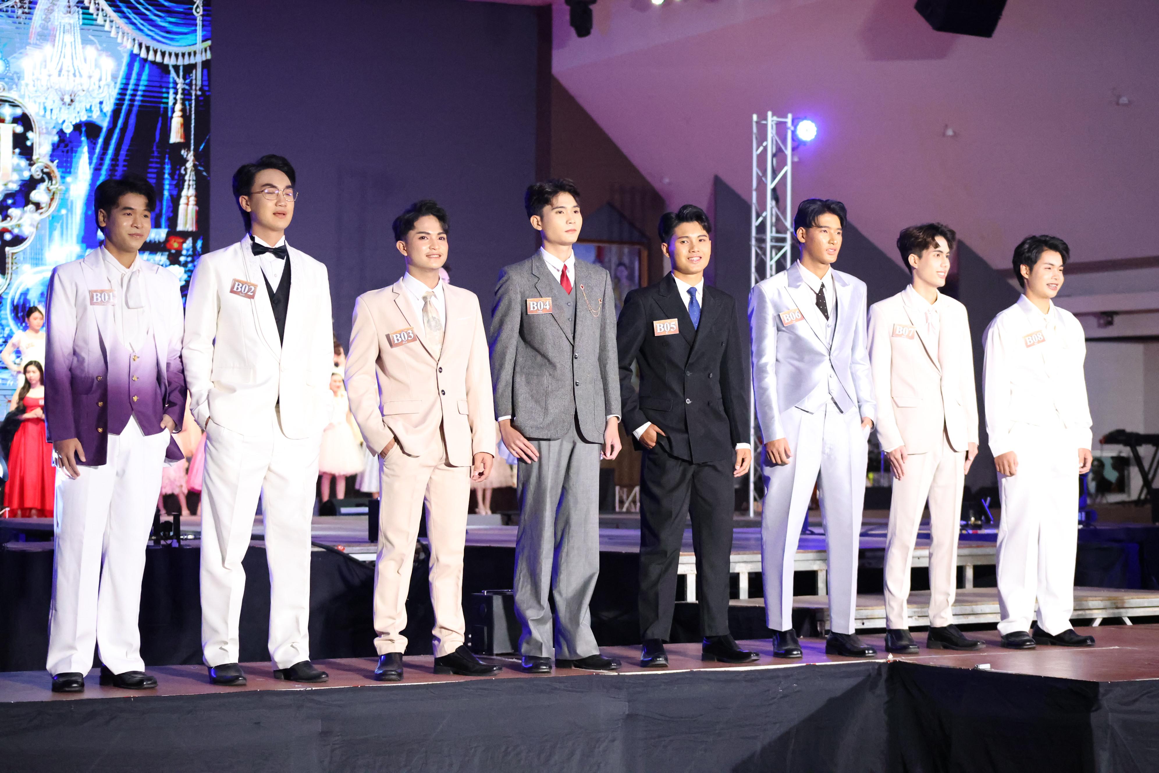 451. การประกวดดาว-เดือนครุศาสตร์ ประจำปี 2569 “หนึ่งในร้อย Freshy Night 2026”