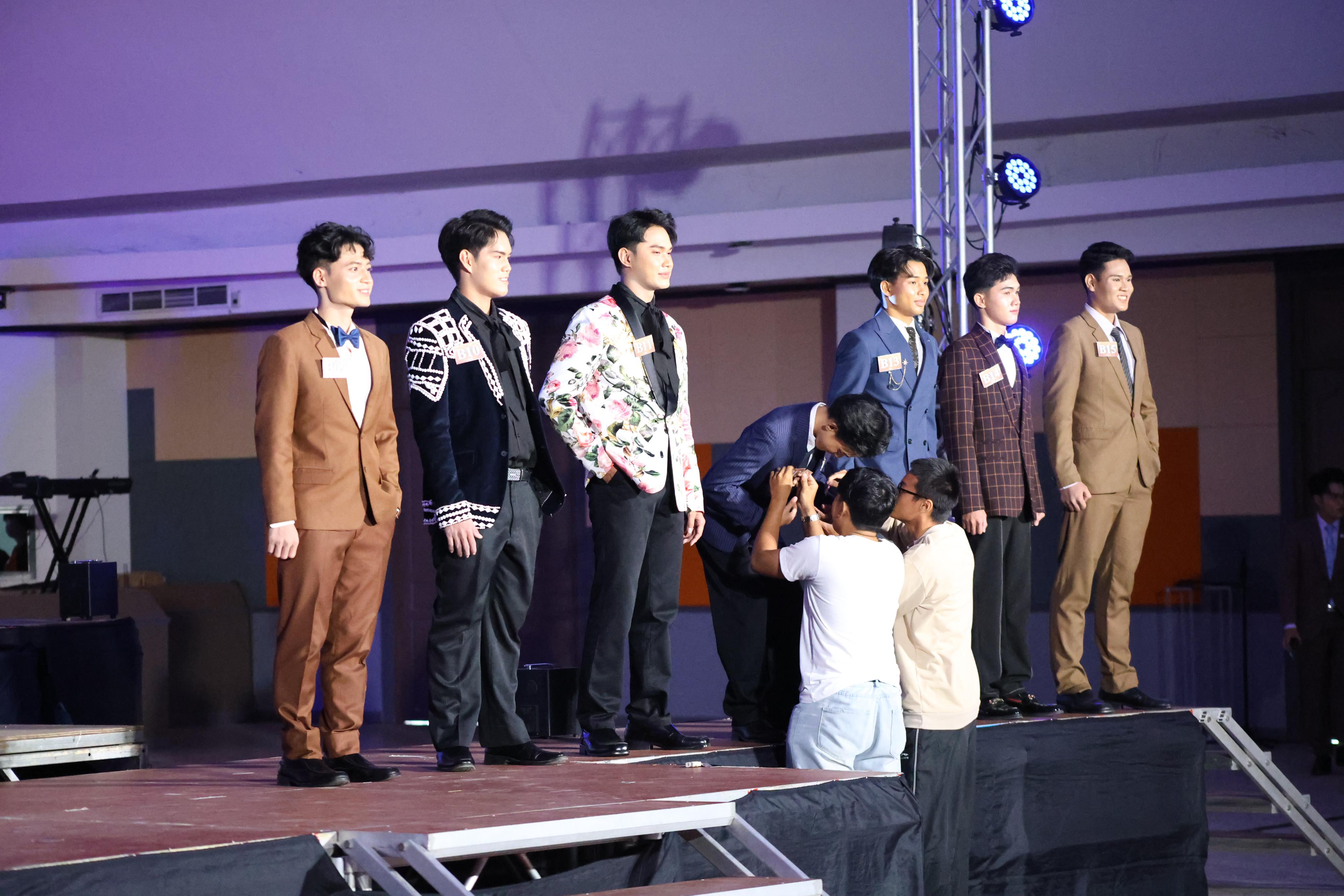 454. การประกวดดาว-เดือนครุศาสตร์ ประจำปี 2569 “หนึ่งในร้อย Freshy Night 2026”