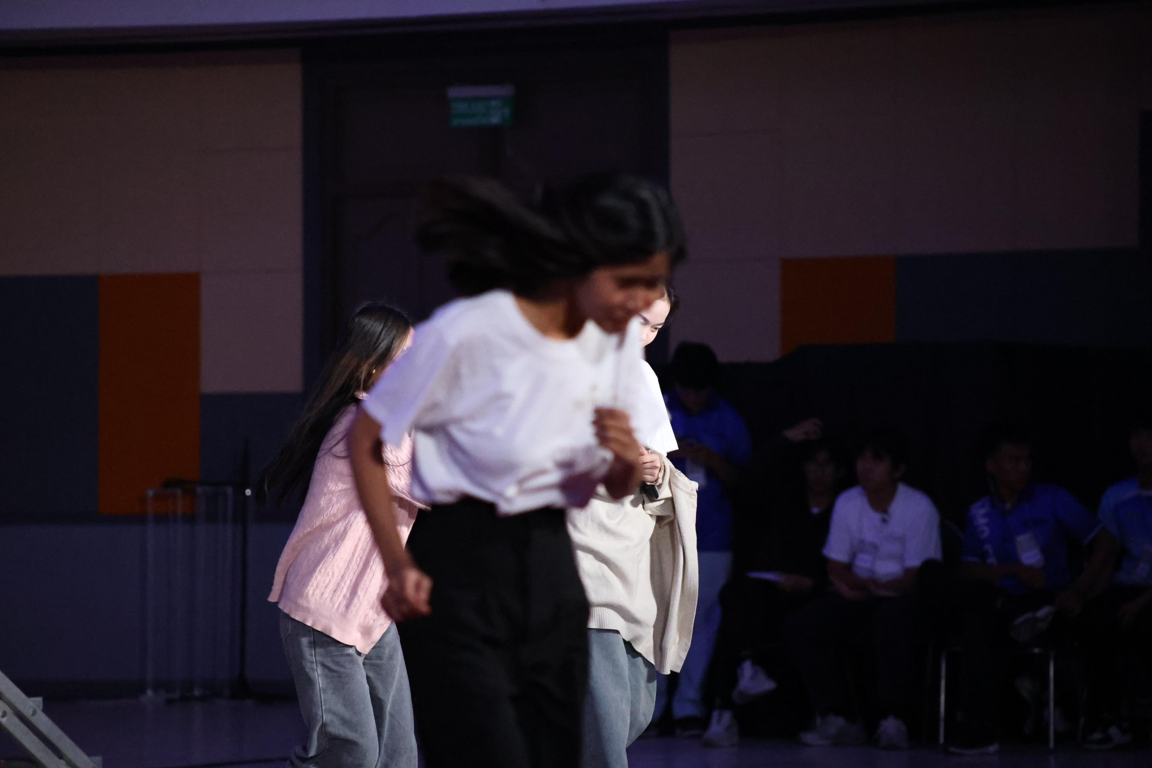 469. การประกวดดาว-เดือนครุศาสตร์ ประจำปี 2569 “หนึ่งในร้อย Freshy Night 2026”