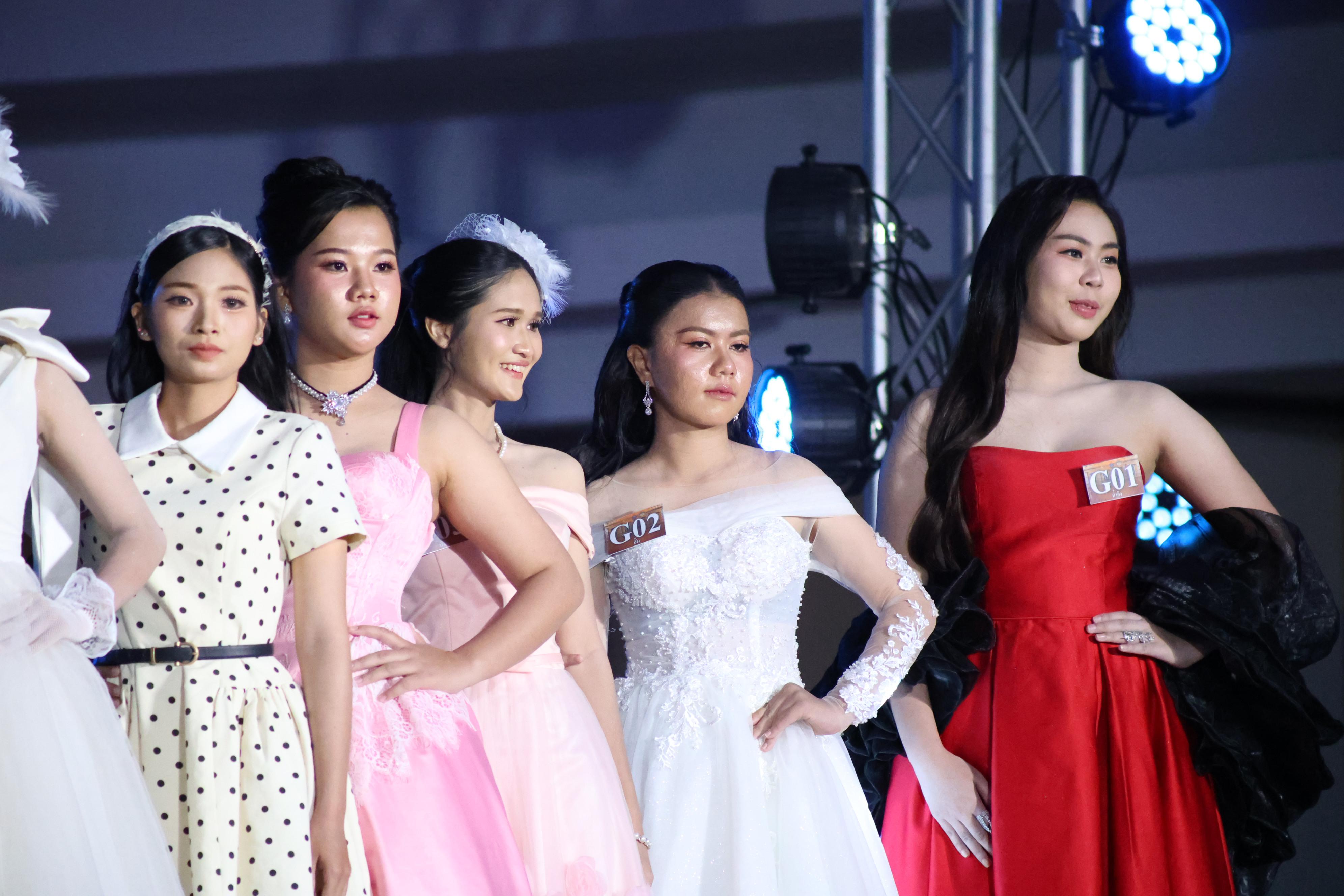 471. การประกวดดาว-เดือนครุศาสตร์ ประจำปี 2569 “หนึ่งในร้อย Freshy Night 2026”