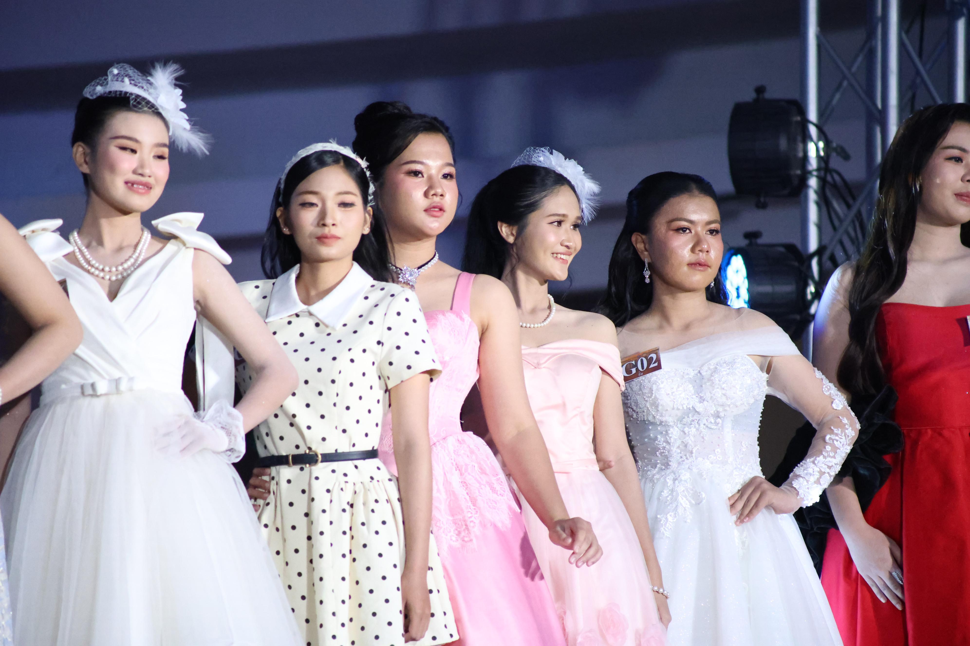 472. การประกวดดาว-เดือนครุศาสตร์ ประจำปี 2569 “หนึ่งในร้อย Freshy Night 2026”