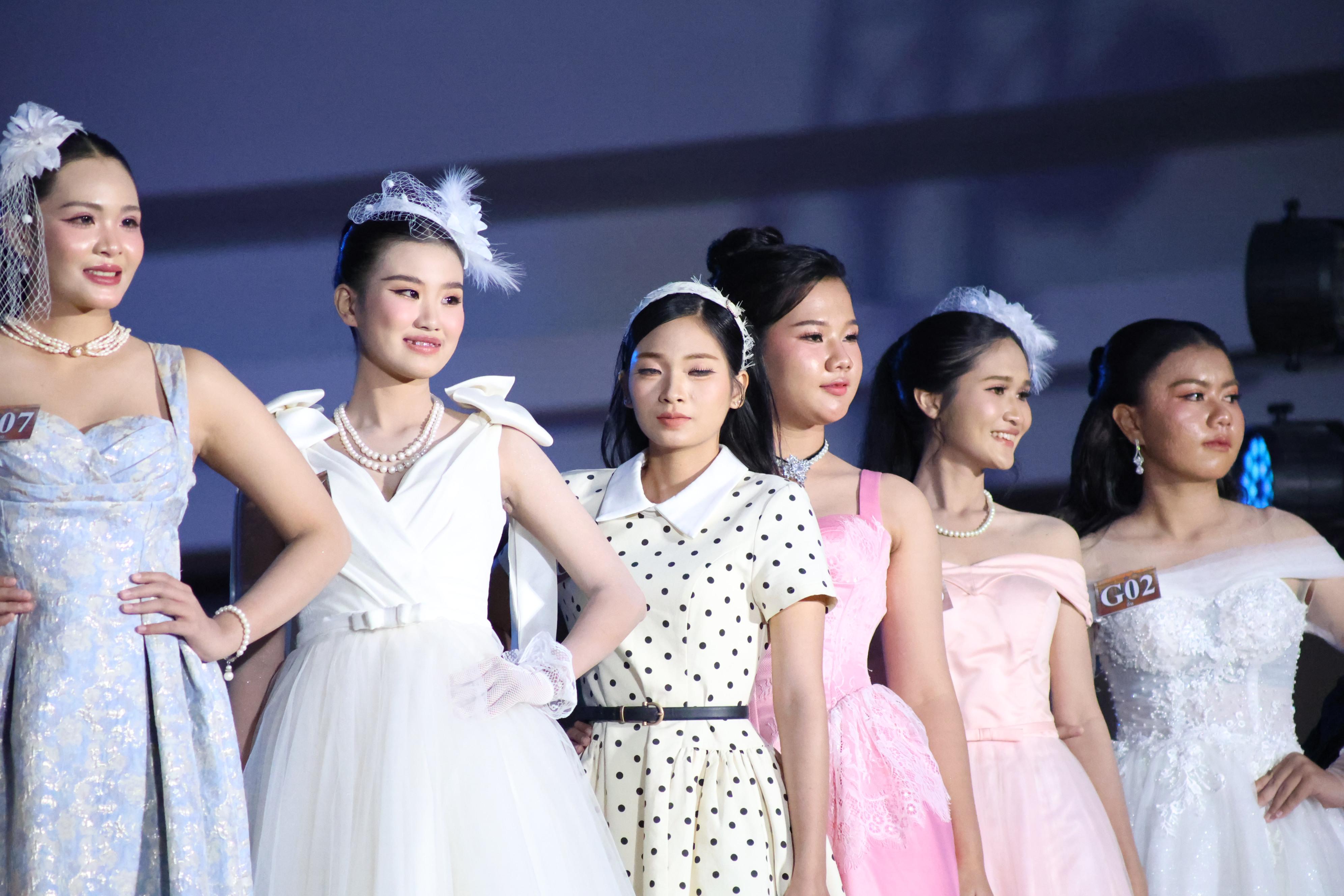 473. การประกวดดาว-เดือนครุศาสตร์ ประจำปี 2569 “หนึ่งในร้อย Freshy Night 2026”