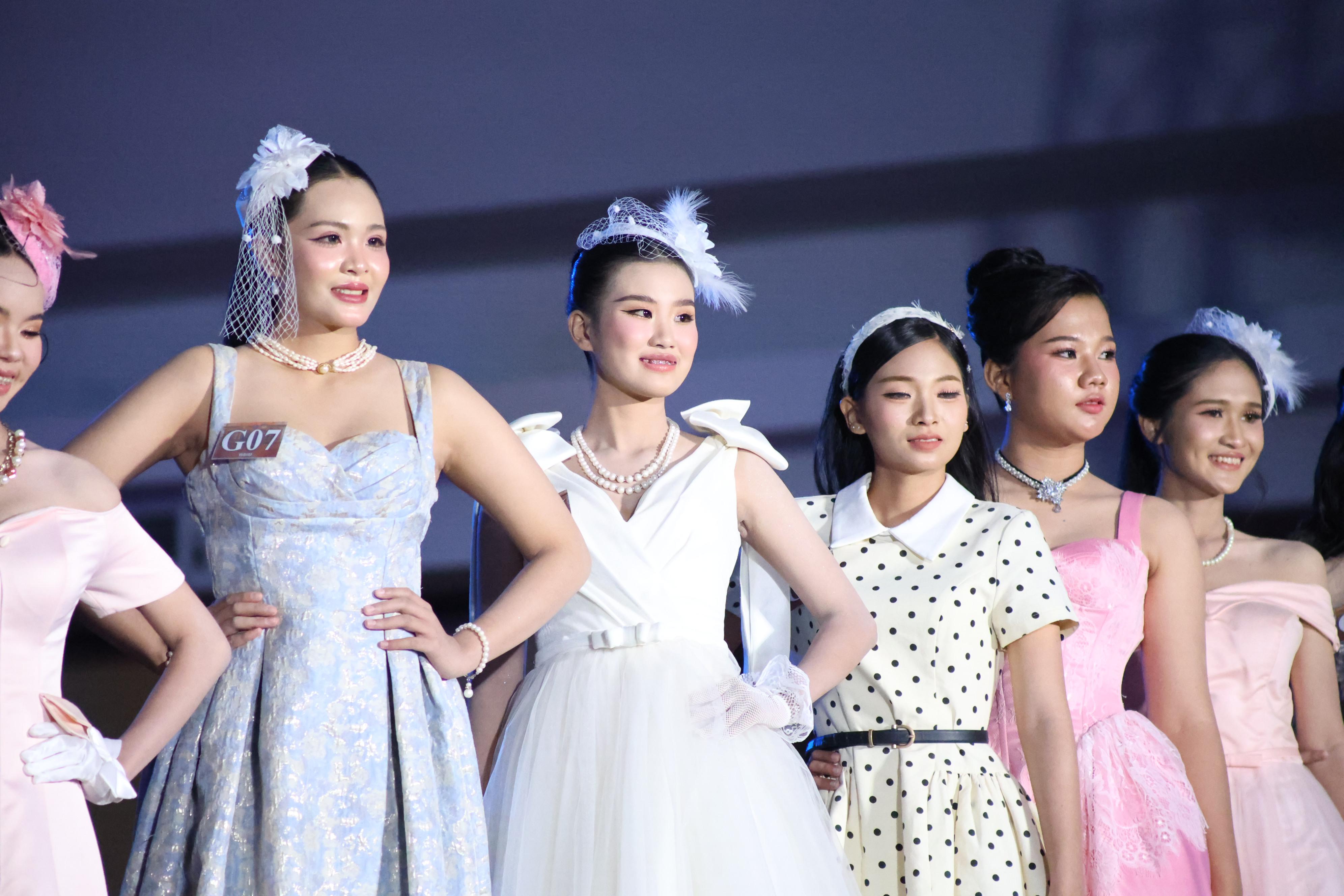 474. การประกวดดาว-เดือนครุศาสตร์ ประจำปี 2569 “หนึ่งในร้อย Freshy Night 2026”