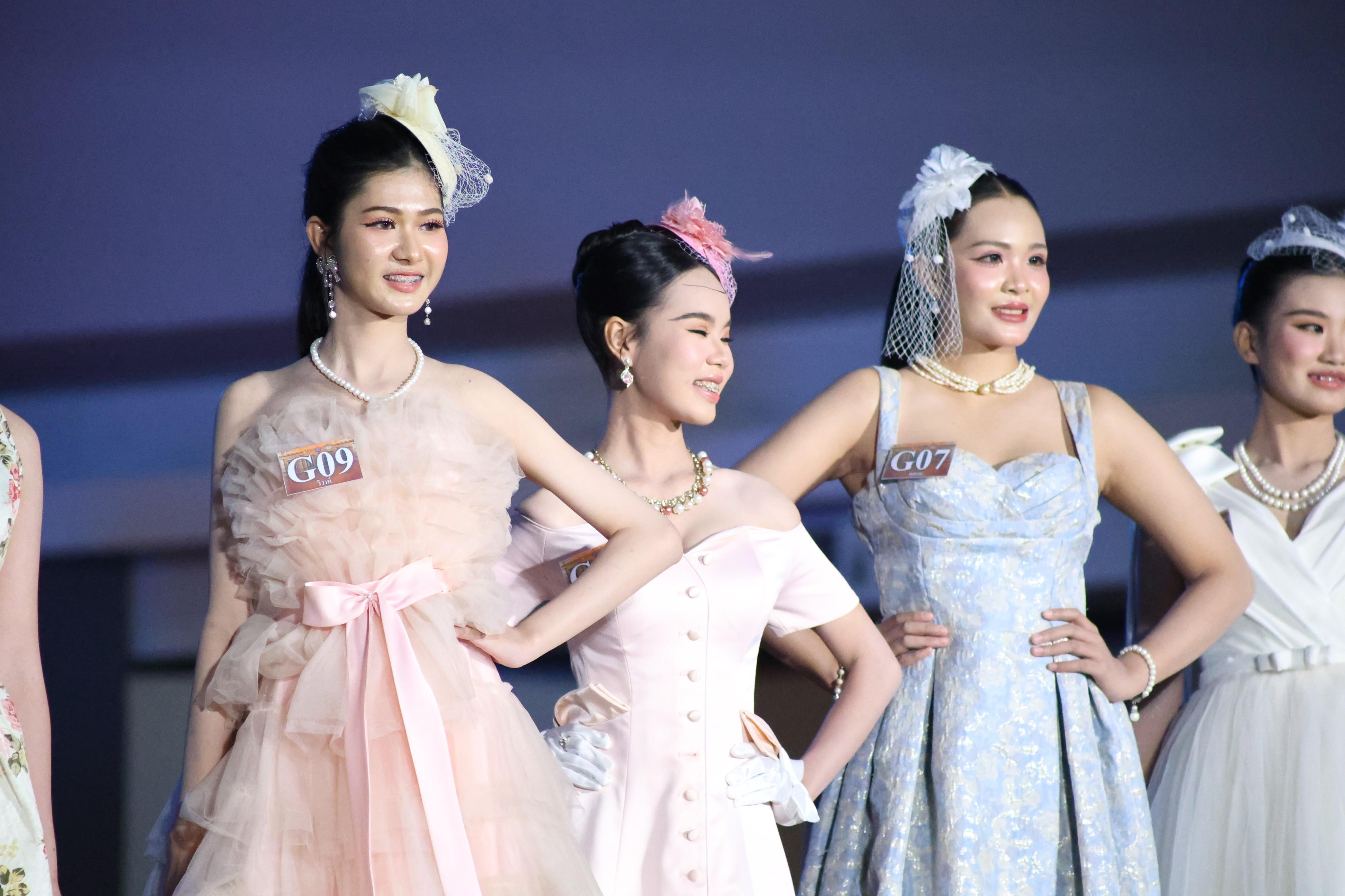 476. การประกวดดาว-เดือนครุศาสตร์ ประจำปี 2569 “หนึ่งในร้อย Freshy Night 2026”