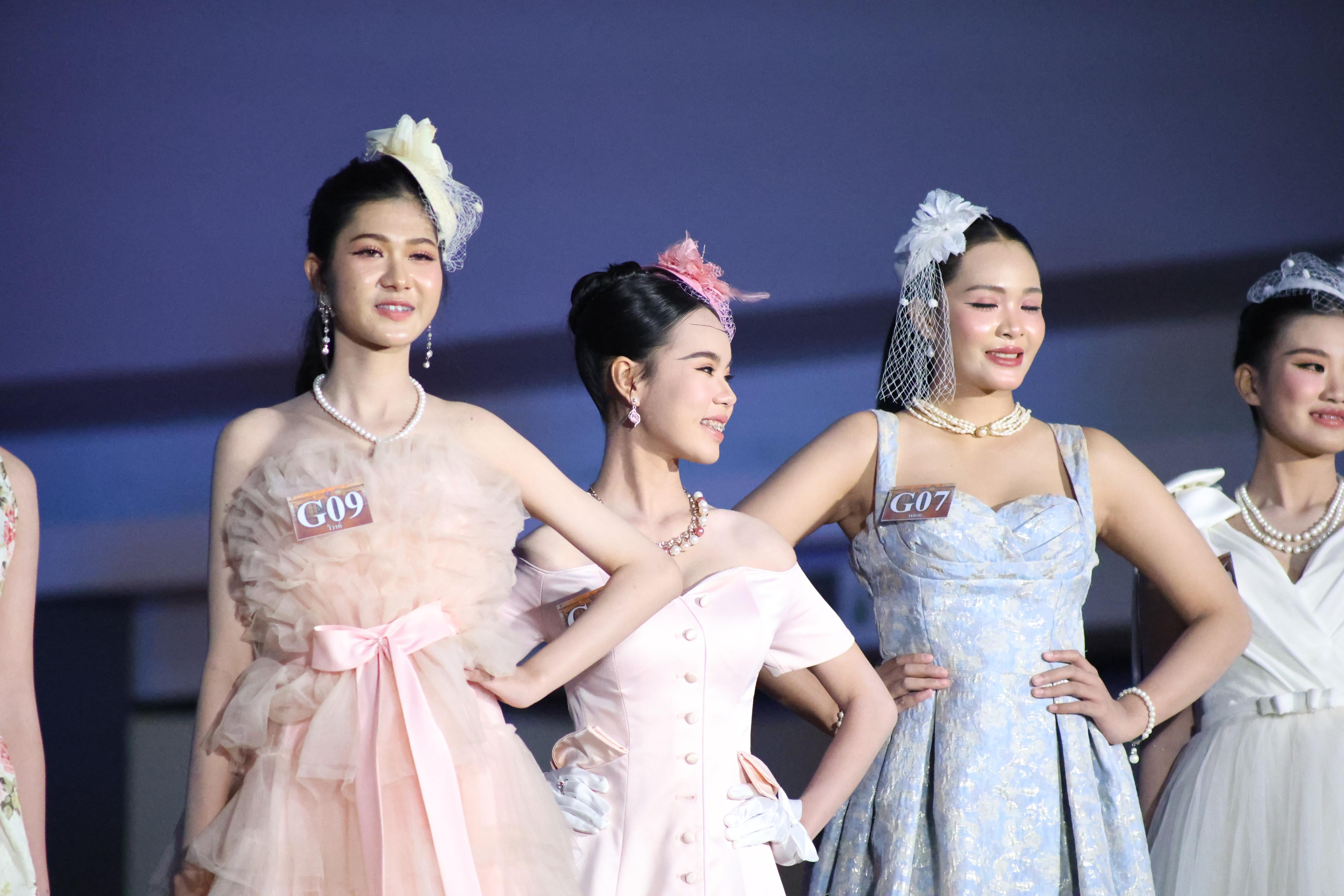 477. การประกวดดาว-เดือนครุศาสตร์ ประจำปี 2569 “หนึ่งในร้อย Freshy Night 2026”