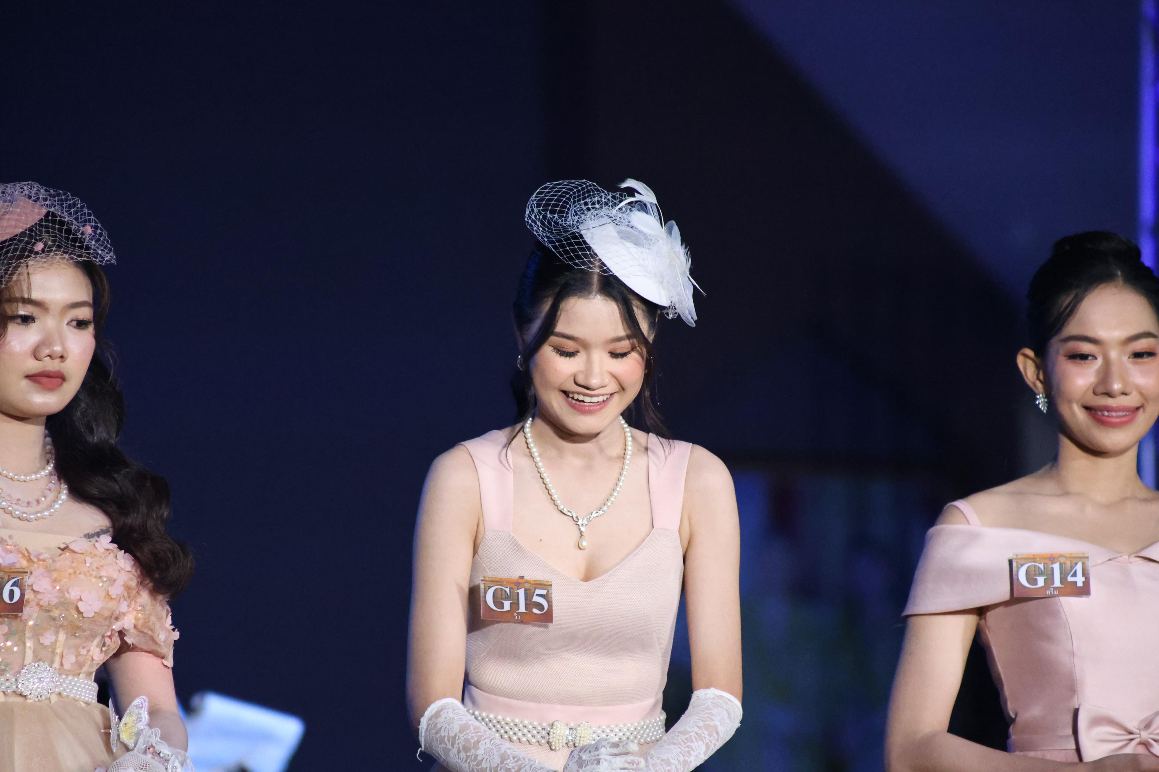 501. การประกวดดาว-เดือนครุศาสตร์ ประจำปี 2569 “หนึ่งในร้อย Freshy Night 2026”