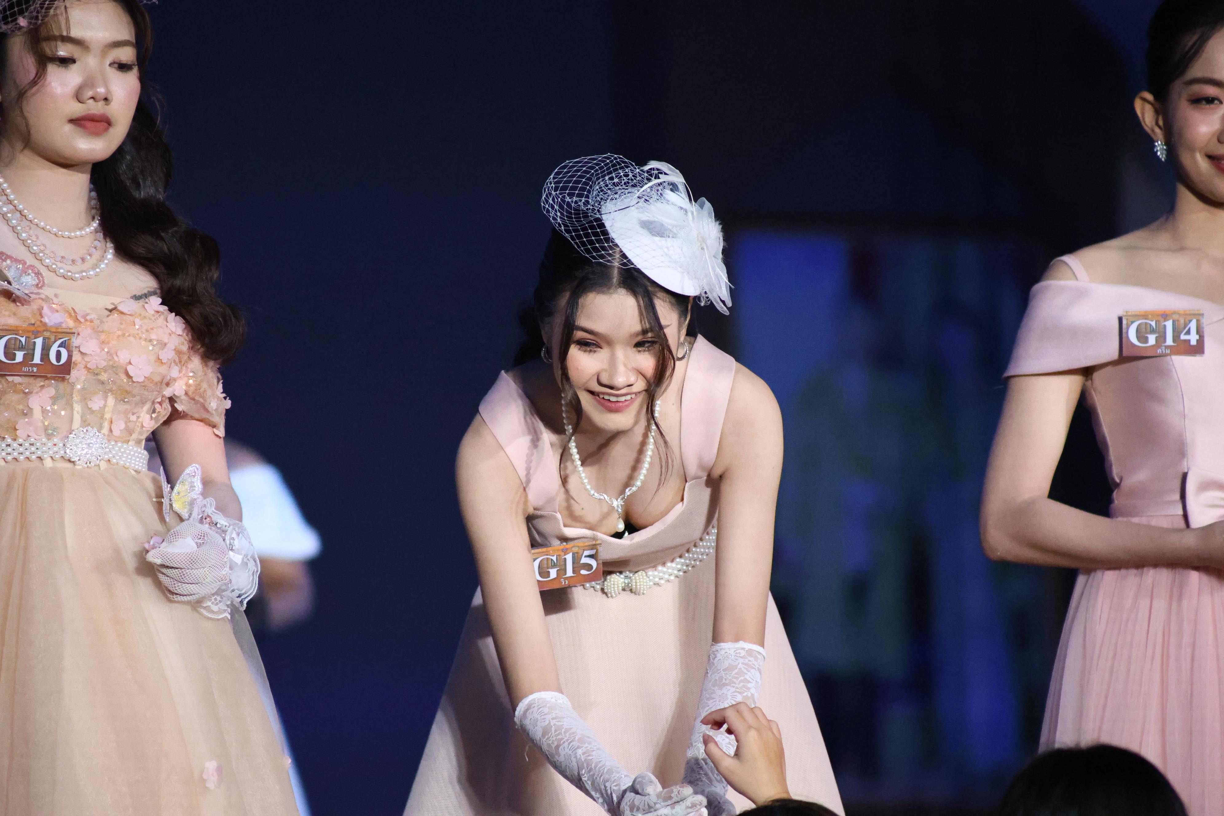 502. การประกวดดาว-เดือนครุศาสตร์ ประจำปี 2569 “หนึ่งในร้อย Freshy Night 2026”