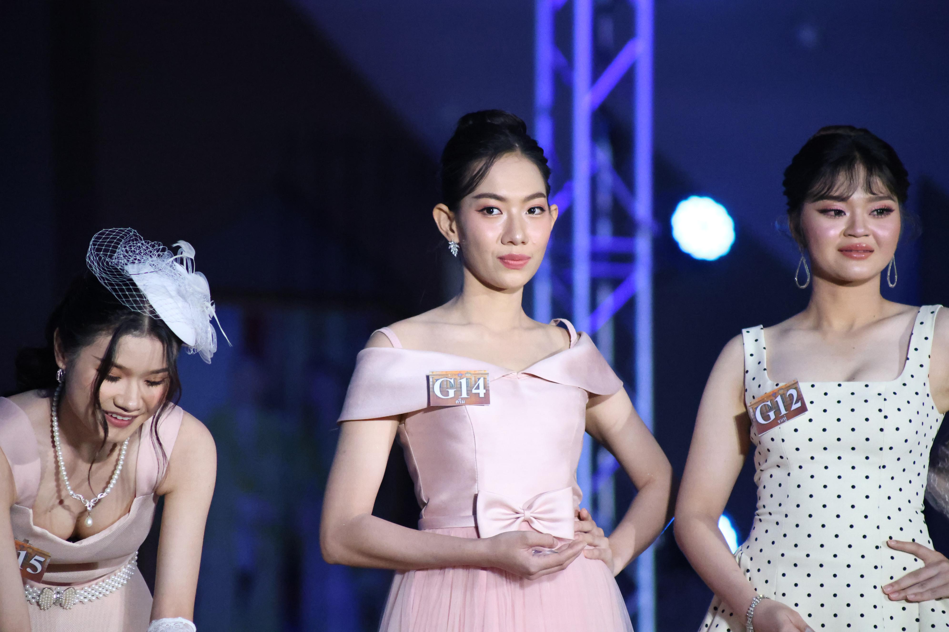 503. การประกวดดาว-เดือนครุศาสตร์ ประจำปี 2569 “หนึ่งในร้อย Freshy Night 2026”