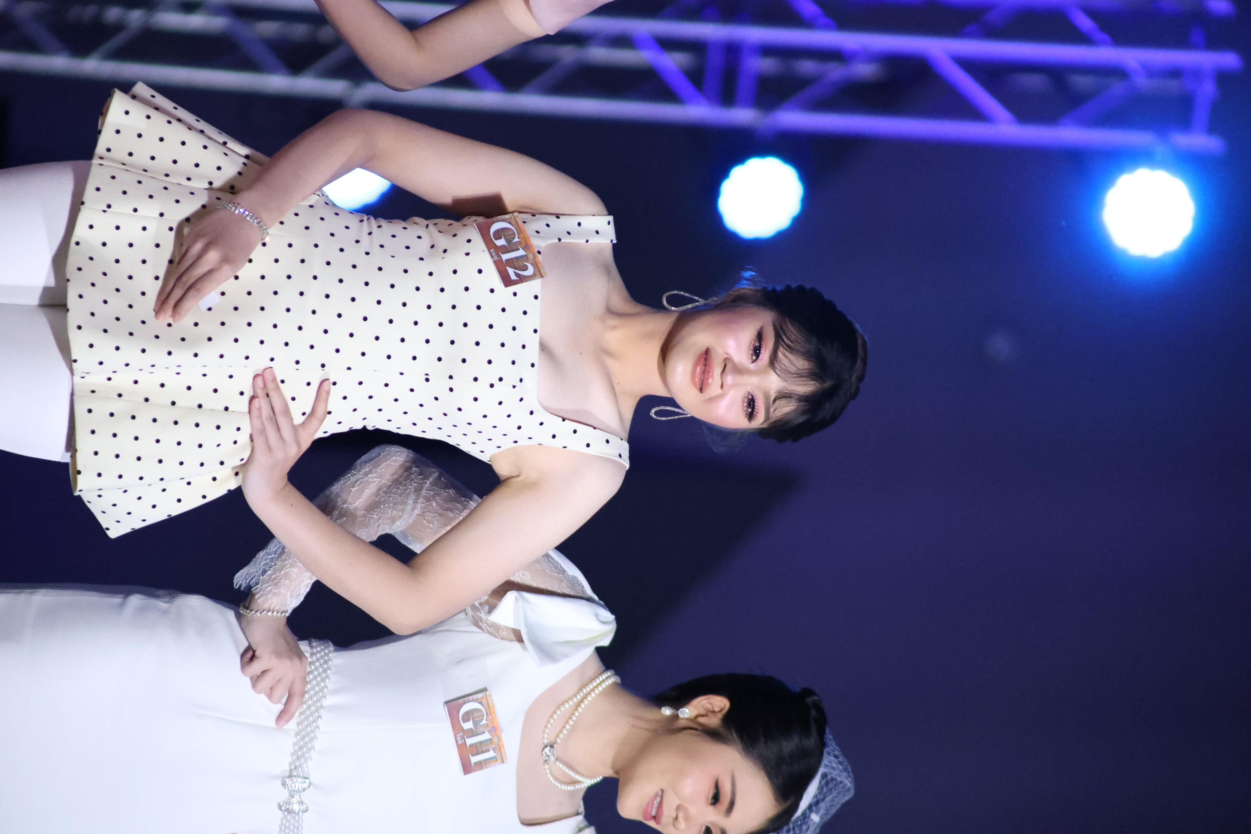 504. การประกวดดาว-เดือนครุศาสตร์ ประจำปี 2569 “หนึ่งในร้อย Freshy Night 2026”