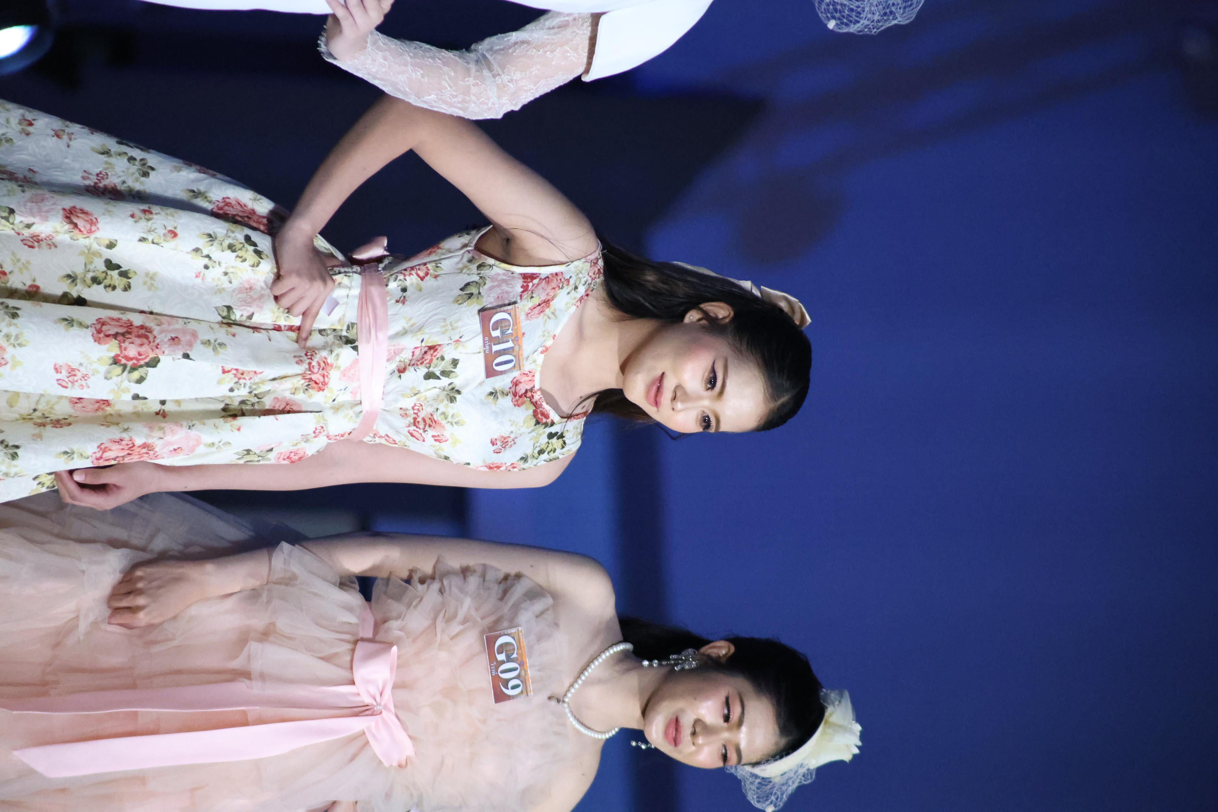 507. การประกวดดาว-เดือนครุศาสตร์ ประจำปี 2569 “หนึ่งในร้อย Freshy Night 2026”