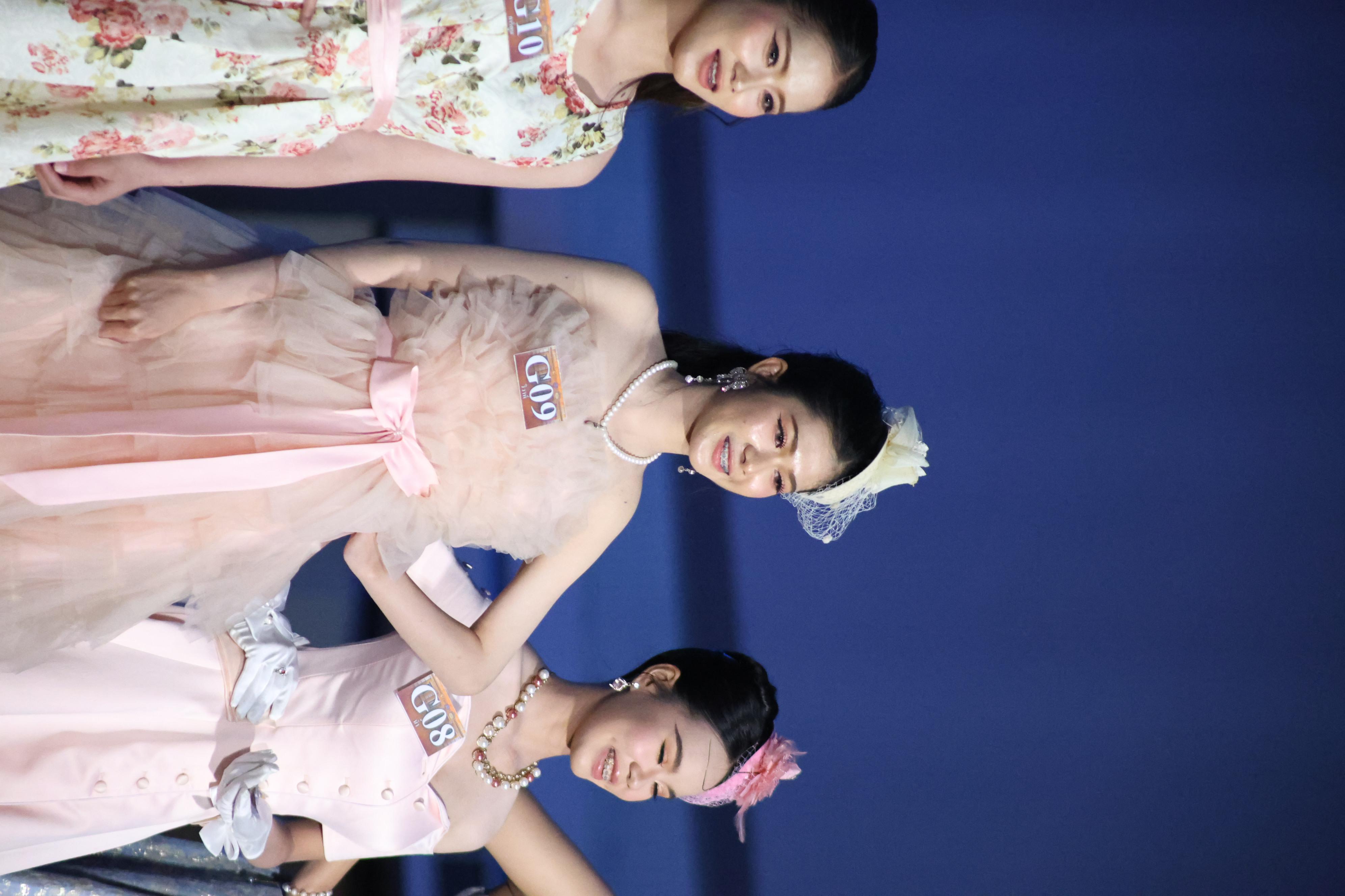 508. การประกวดดาว-เดือนครุศาสตร์ ประจำปี 2569 “หนึ่งในร้อย Freshy Night 2026”