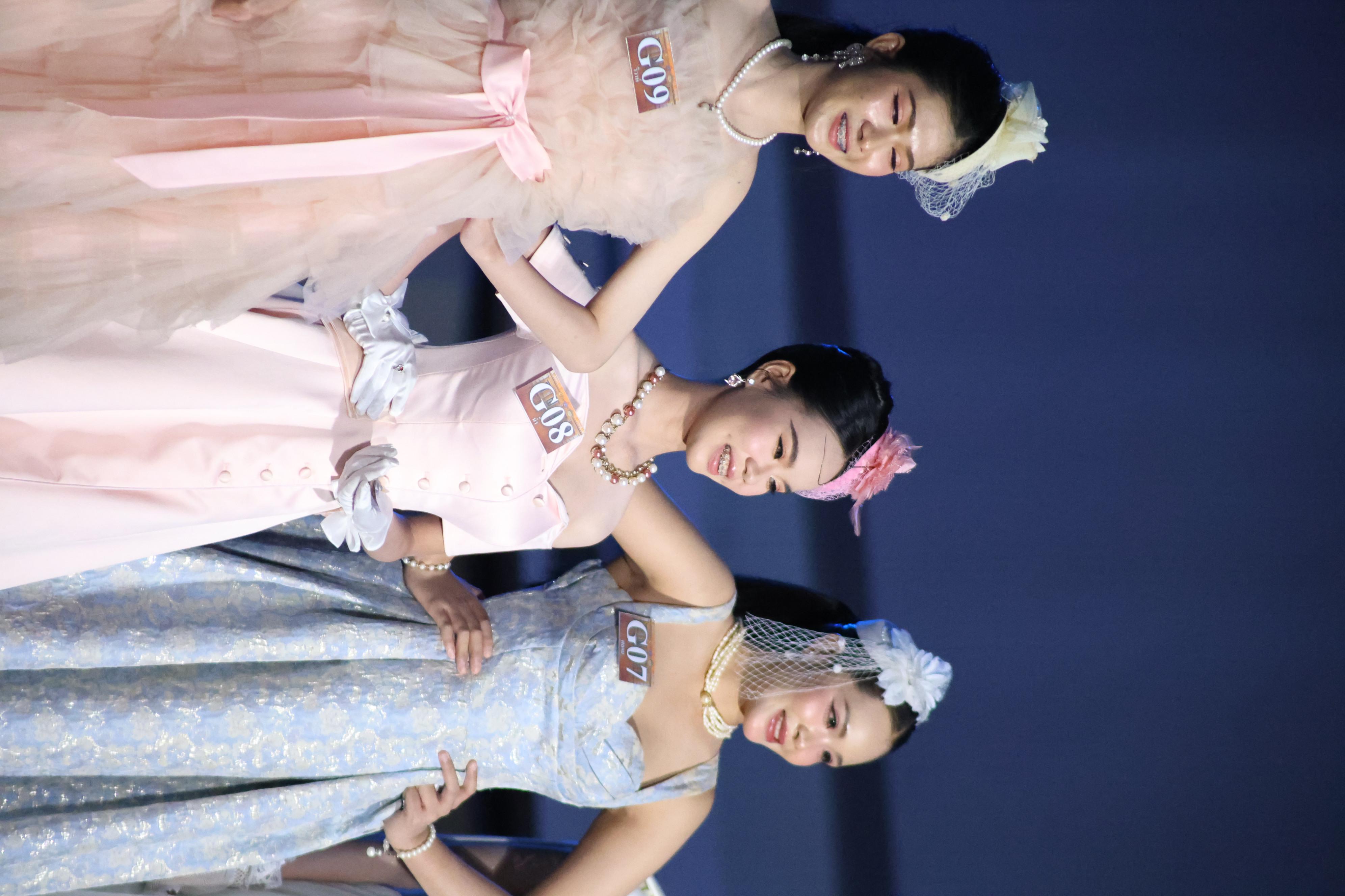 509. การประกวดดาว-เดือนครุศาสตร์ ประจำปี 2569 “หนึ่งในร้อย Freshy Night 2026”
