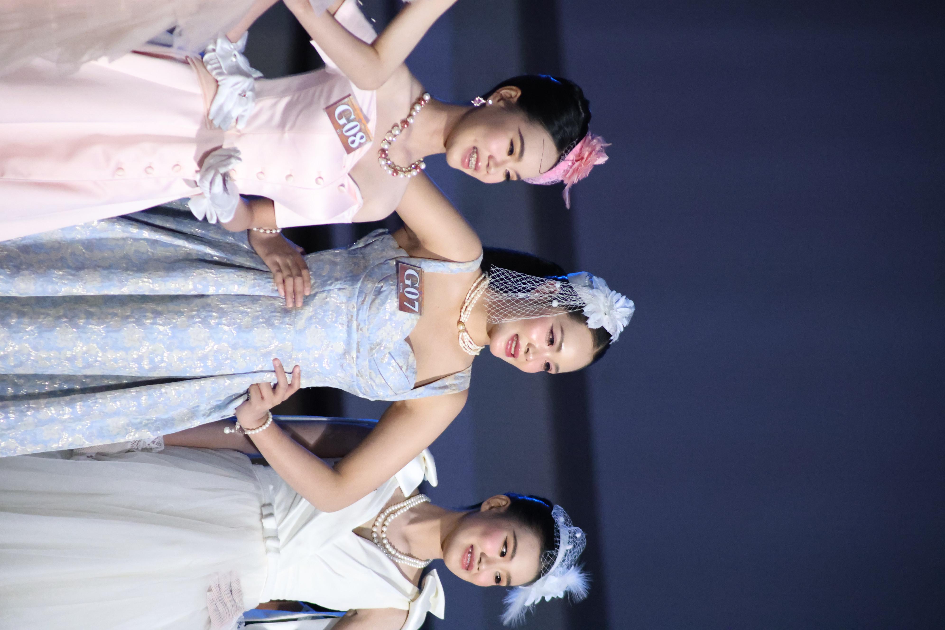 510. การประกวดดาว-เดือนครุศาสตร์ ประจำปี 2569 “หนึ่งในร้อย Freshy Night 2026”