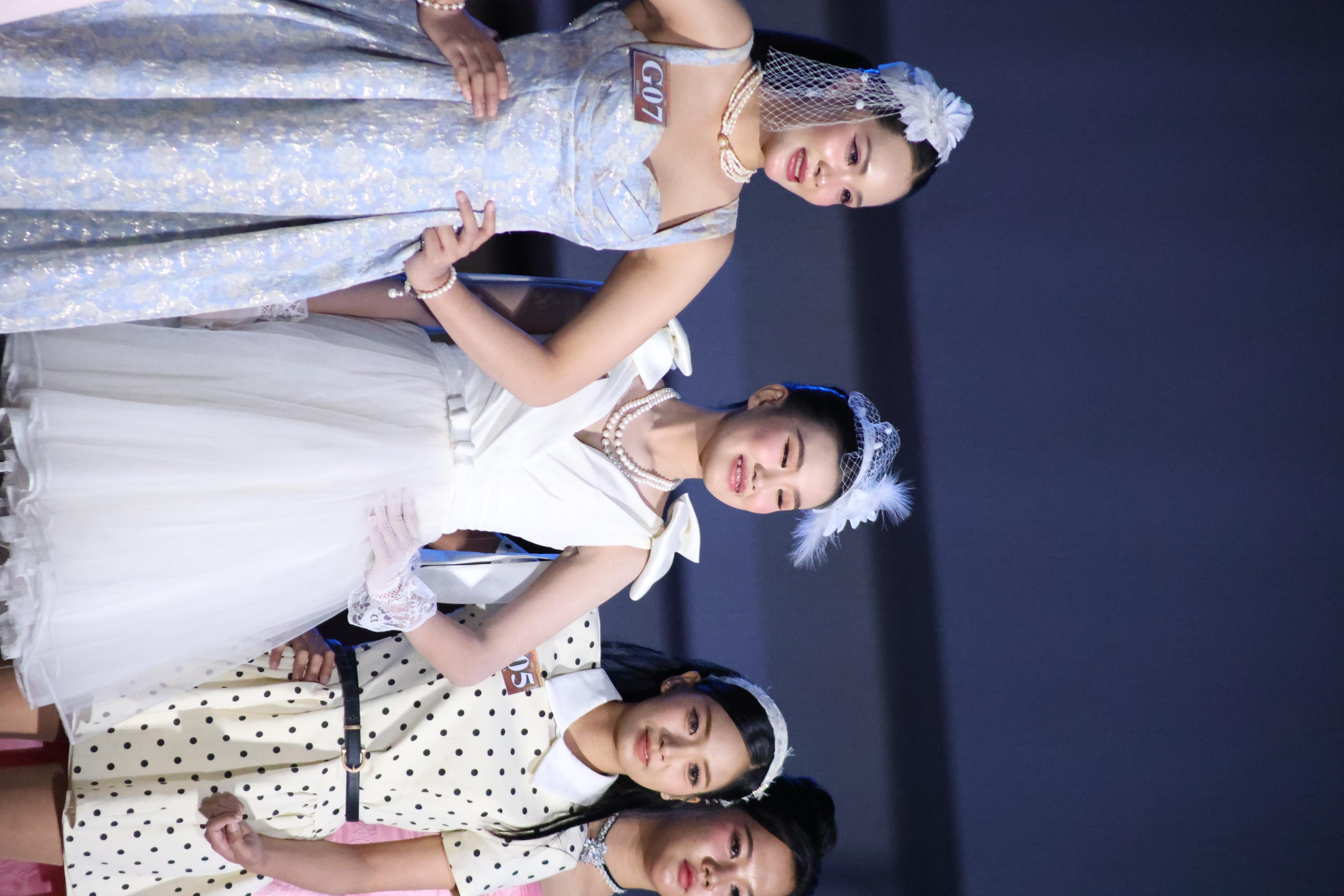 511. การประกวดดาว-เดือนครุศาสตร์ ประจำปี 2569 “หนึ่งในร้อย Freshy Night 2026”