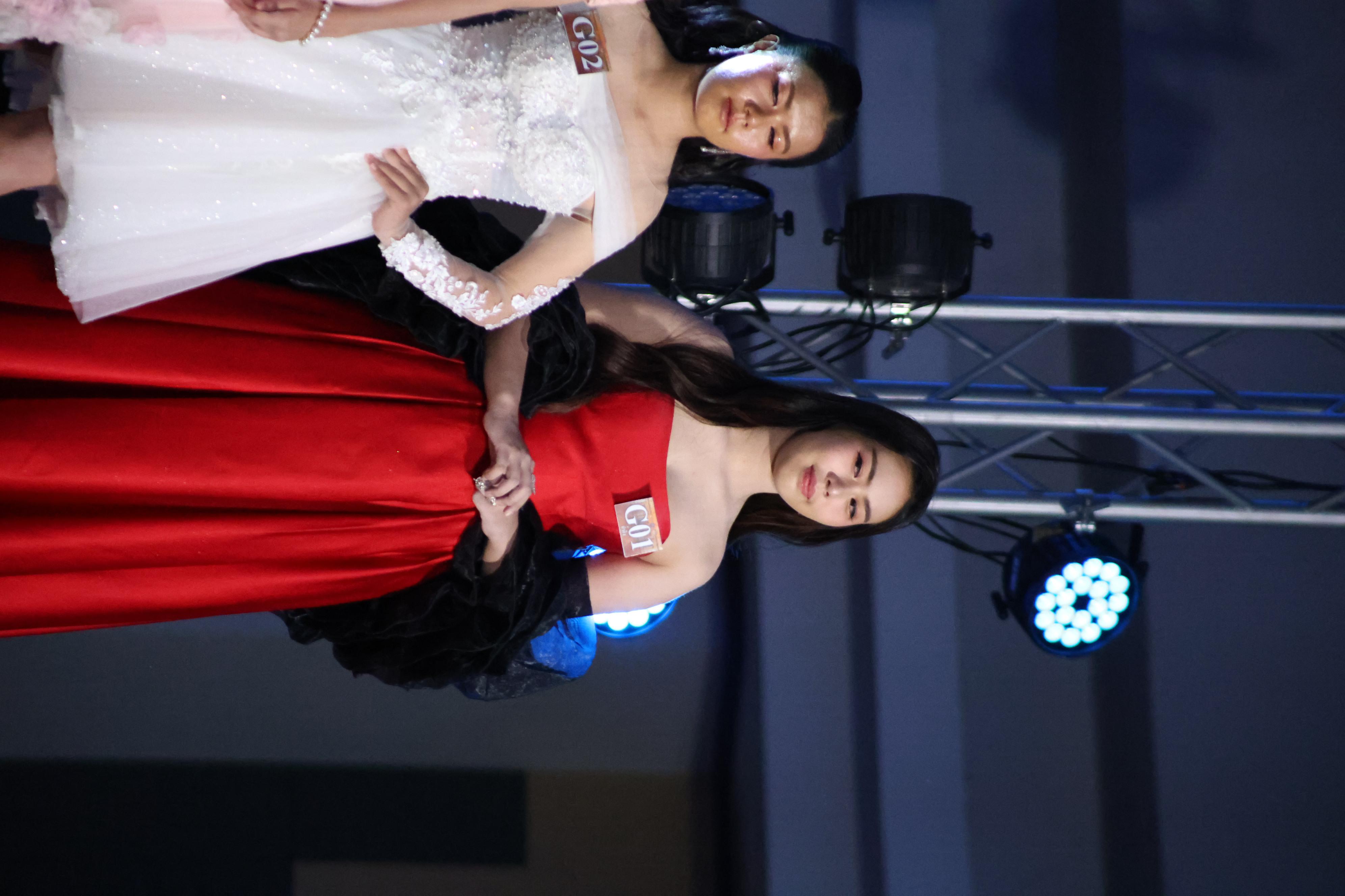 513. การประกวดดาว-เดือนครุศาสตร์ ประจำปี 2569 “หนึ่งในร้อย Freshy Night 2026”