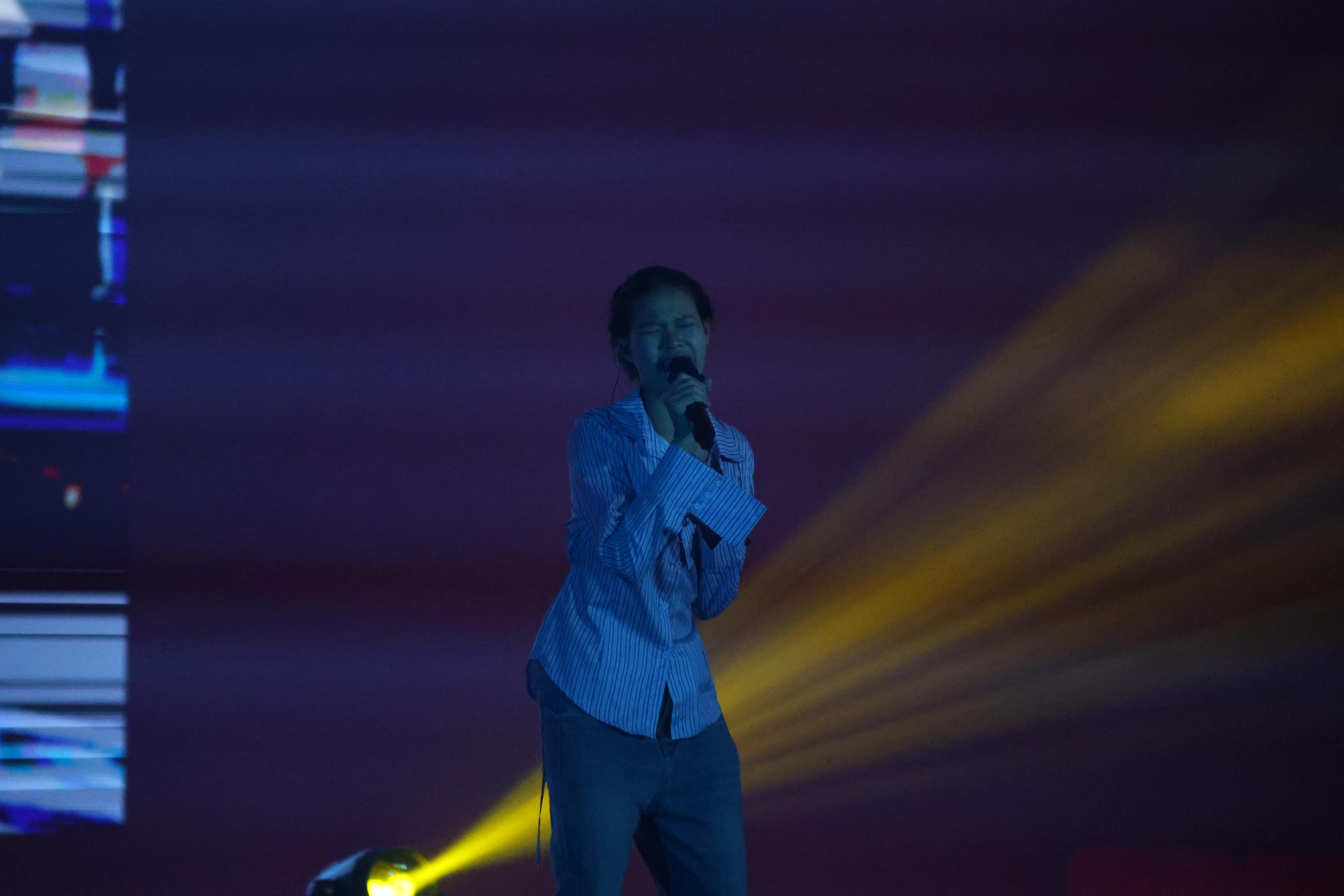 514. การประกวดดาว-เดือนครุศาสตร์ ประจำปี 2569 “หนึ่งในร้อย Freshy Night 2026”