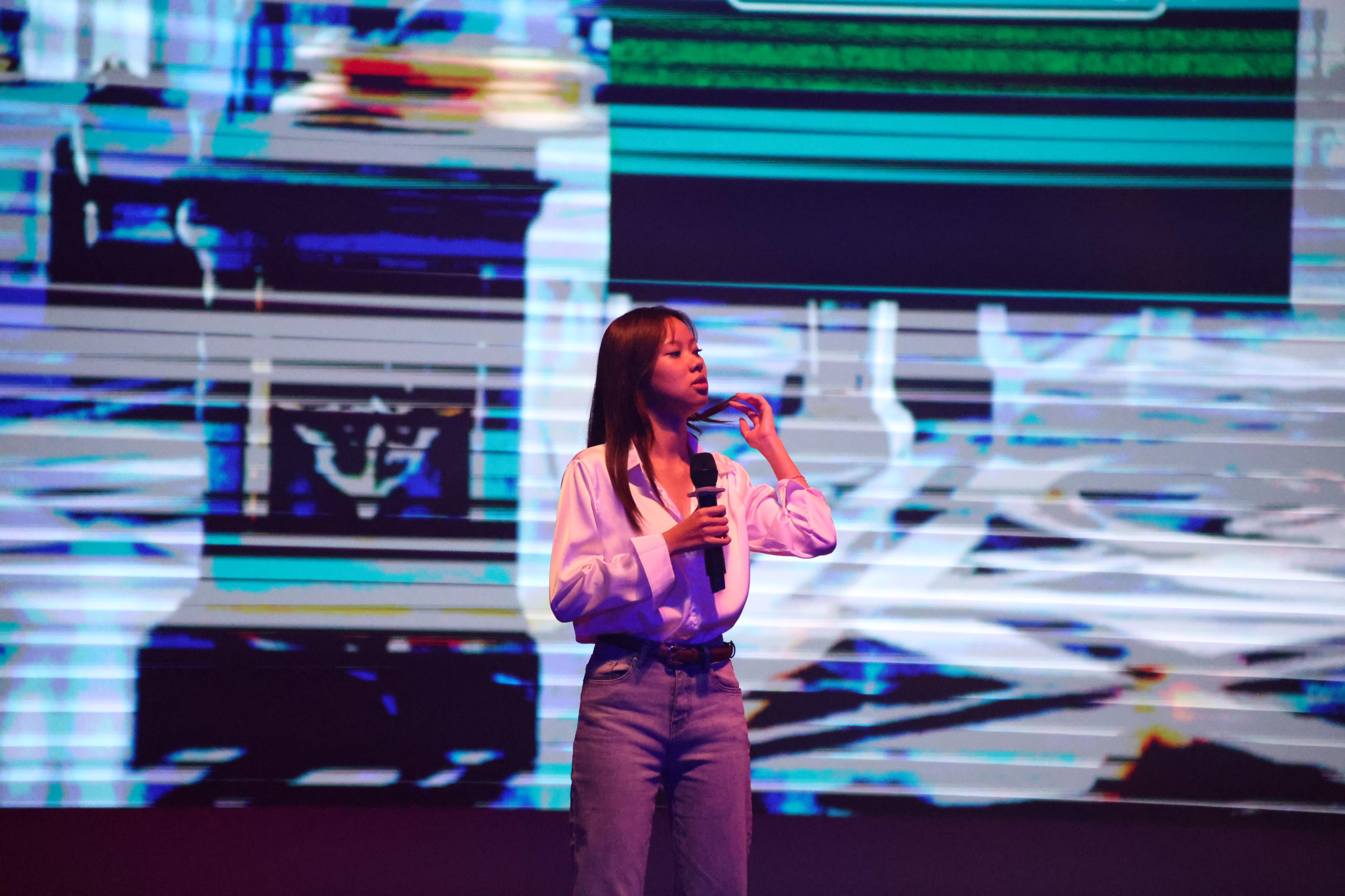 517. การประกวดดาว-เดือนครุศาสตร์ ประจำปี 2569 “หนึ่งในร้อย Freshy Night 2026”