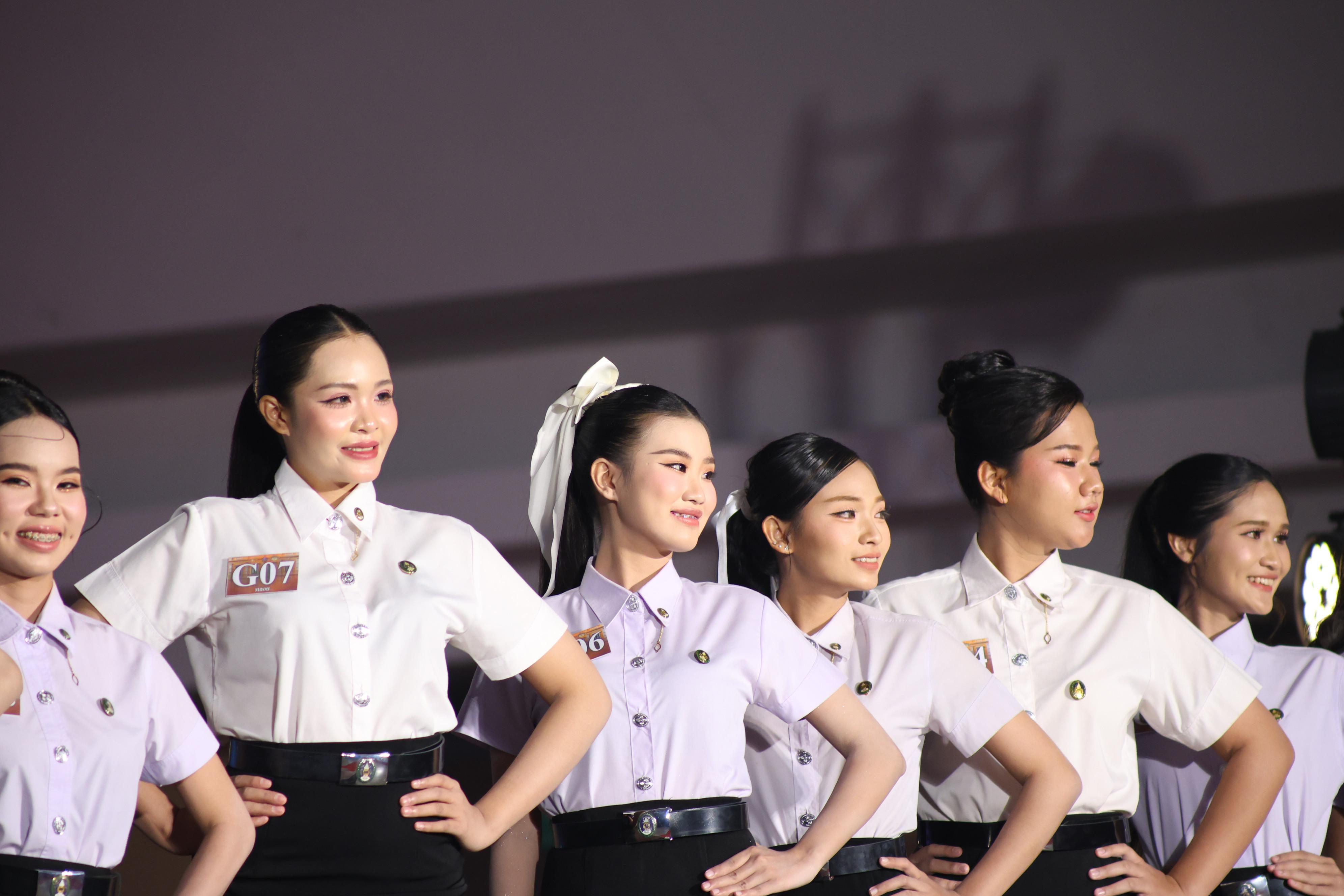 567. การประกวดดาว-เดือนครุศาสตร์ ประจำปี 2569 “หนึ่งในร้อย Freshy Night 2026”