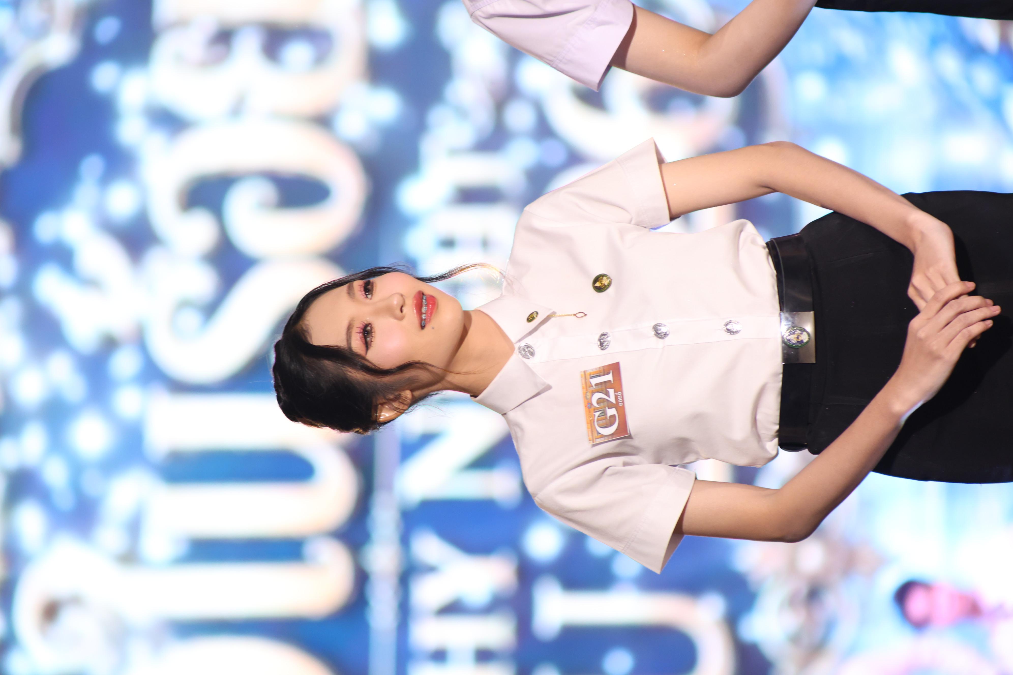 589. การประกวดดาว-เดือนครุศาสตร์ ประจำปี 2569 “หนึ่งในร้อย Freshy Night 2026”