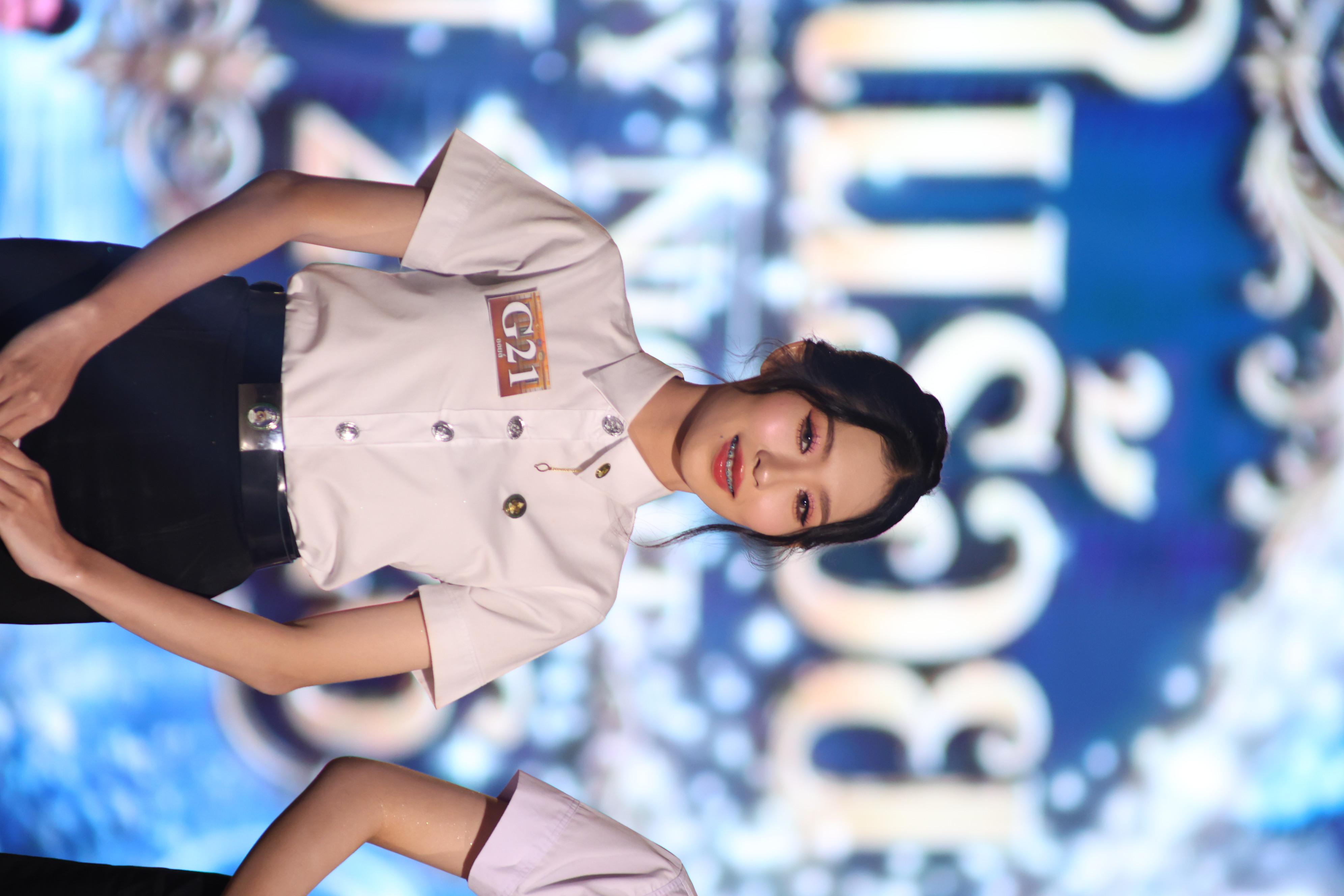 593. การประกวดดาว-เดือนครุศาสตร์ ประจำปี 2569 “หนึ่งในร้อย Freshy Night 2026”