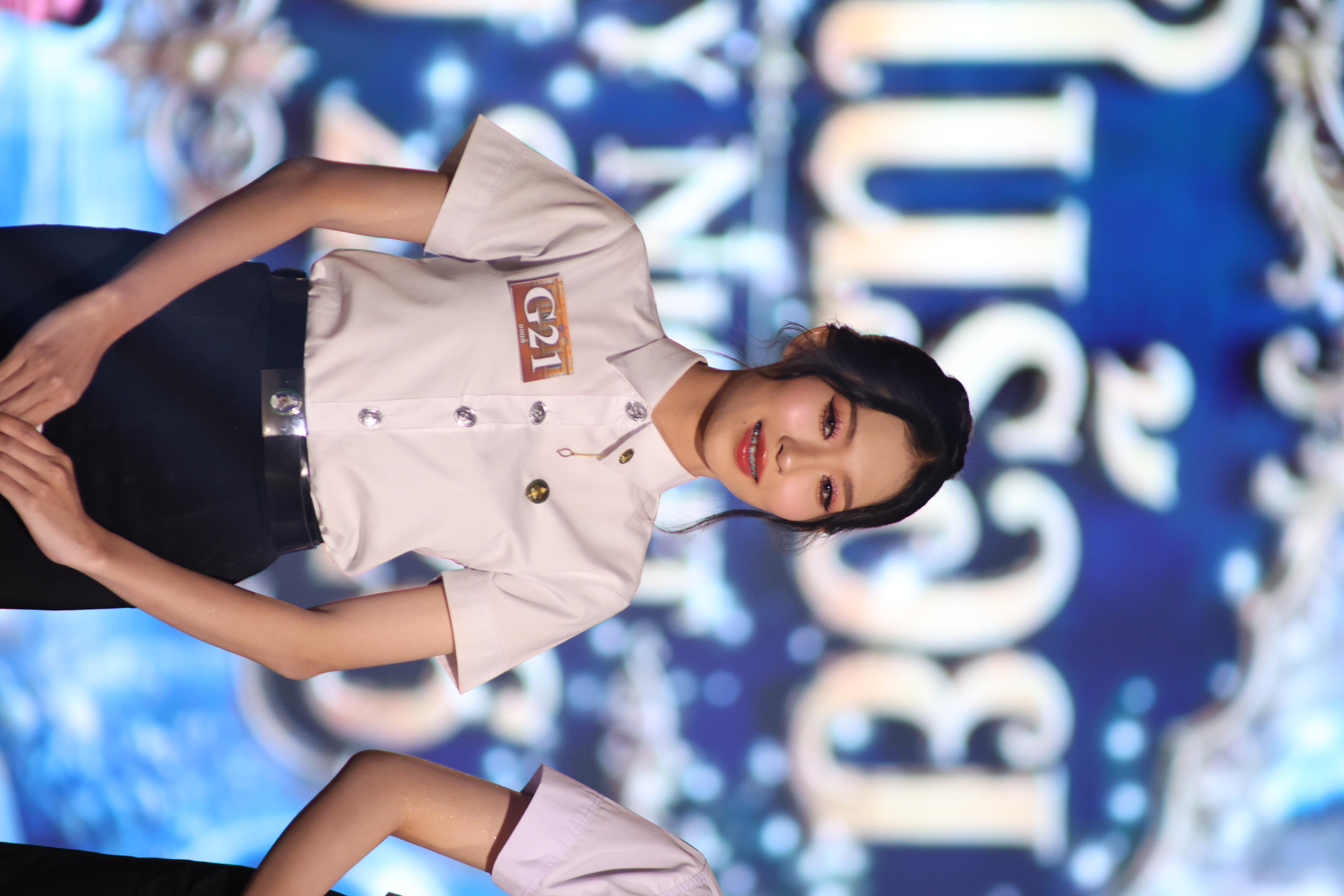 594. การประกวดดาว-เดือนครุศาสตร์ ประจำปี 2569 “หนึ่งในร้อย Freshy Night 2026”