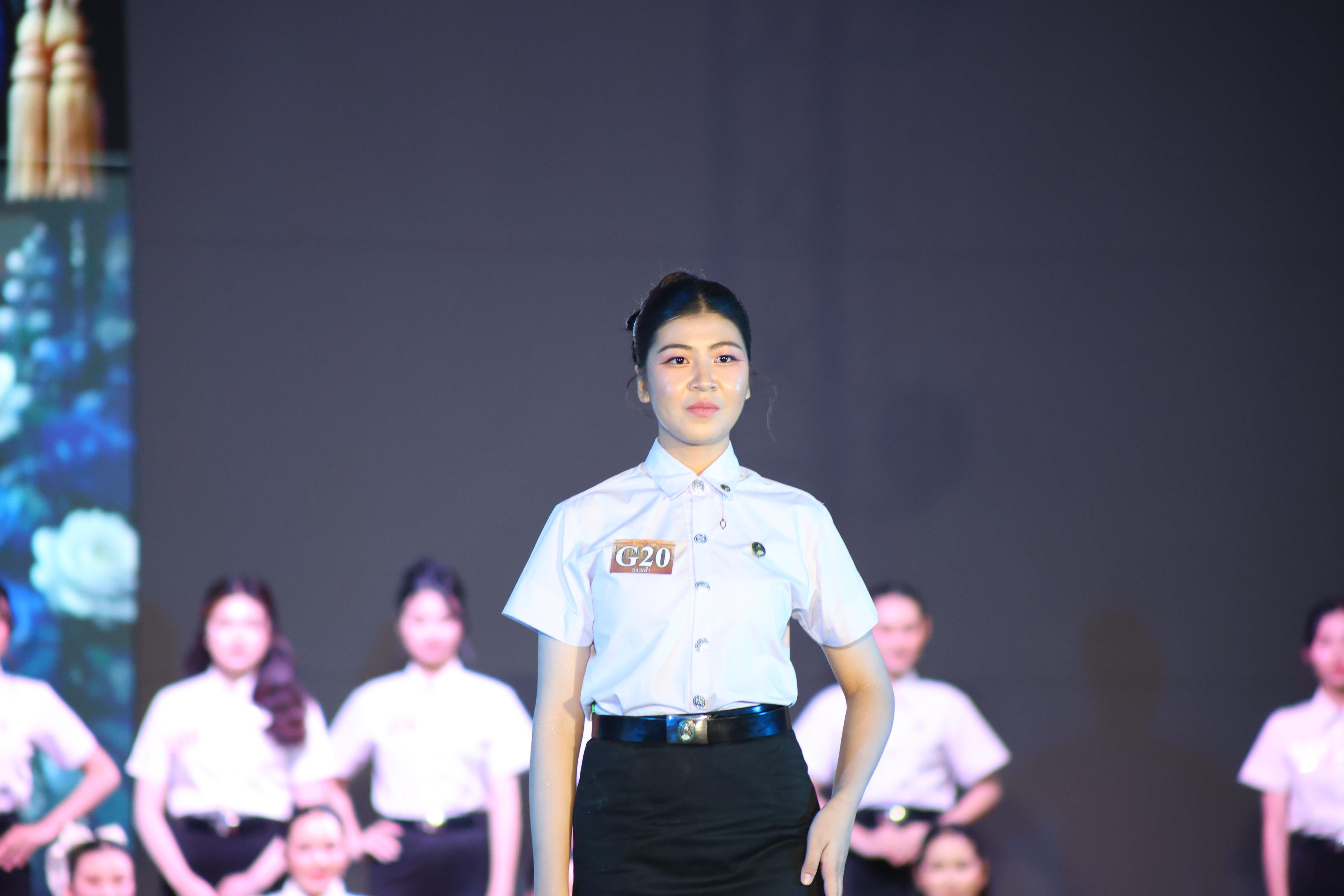 711. การประกวดดาว-เดือนครุศาสตร์ ประจำปี 2569 “หนึ่งในร้อย Freshy Night 2026”