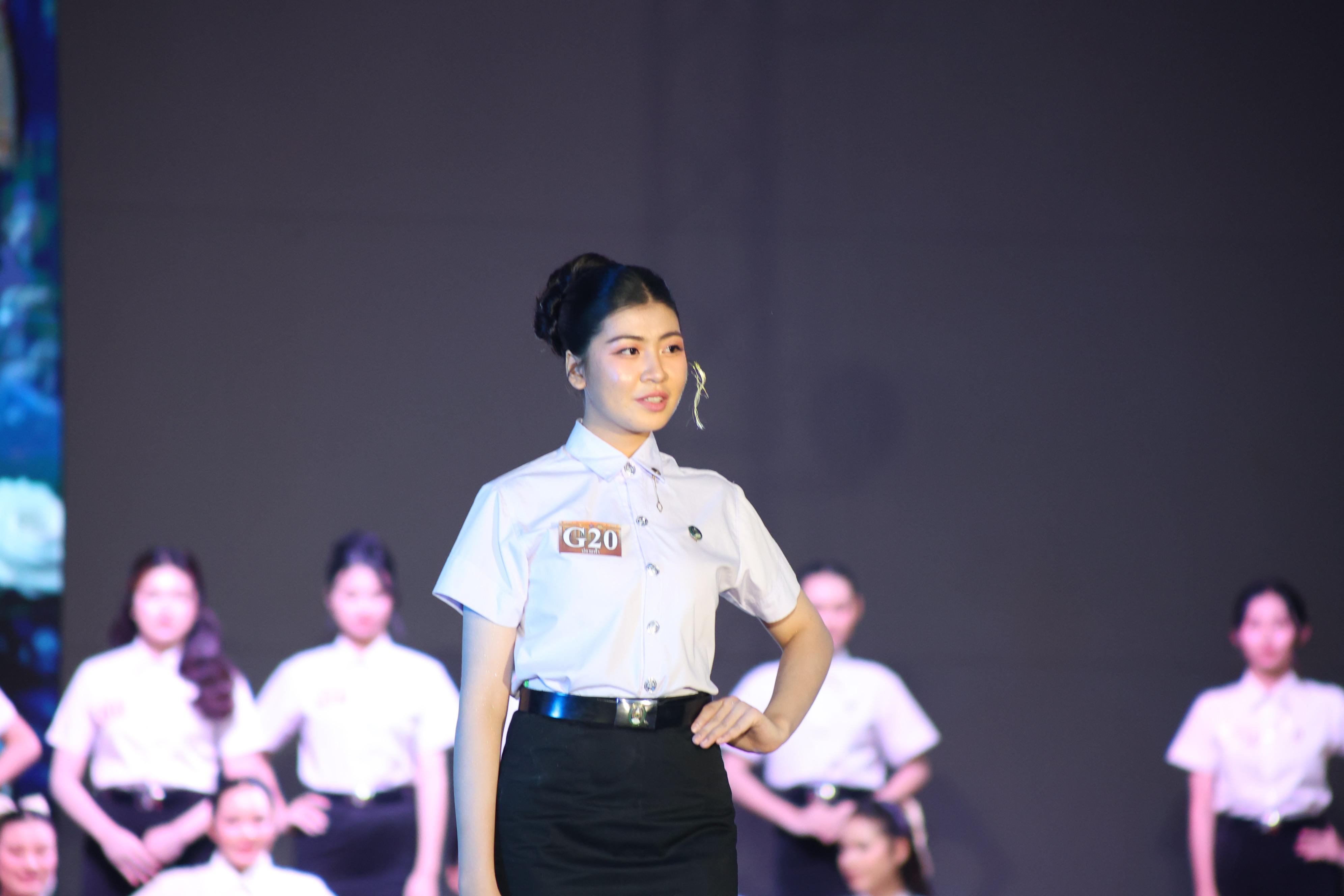 712. การประกวดดาว-เดือนครุศาสตร์ ประจำปี 2569 “หนึ่งในร้อย Freshy Night 2026”
