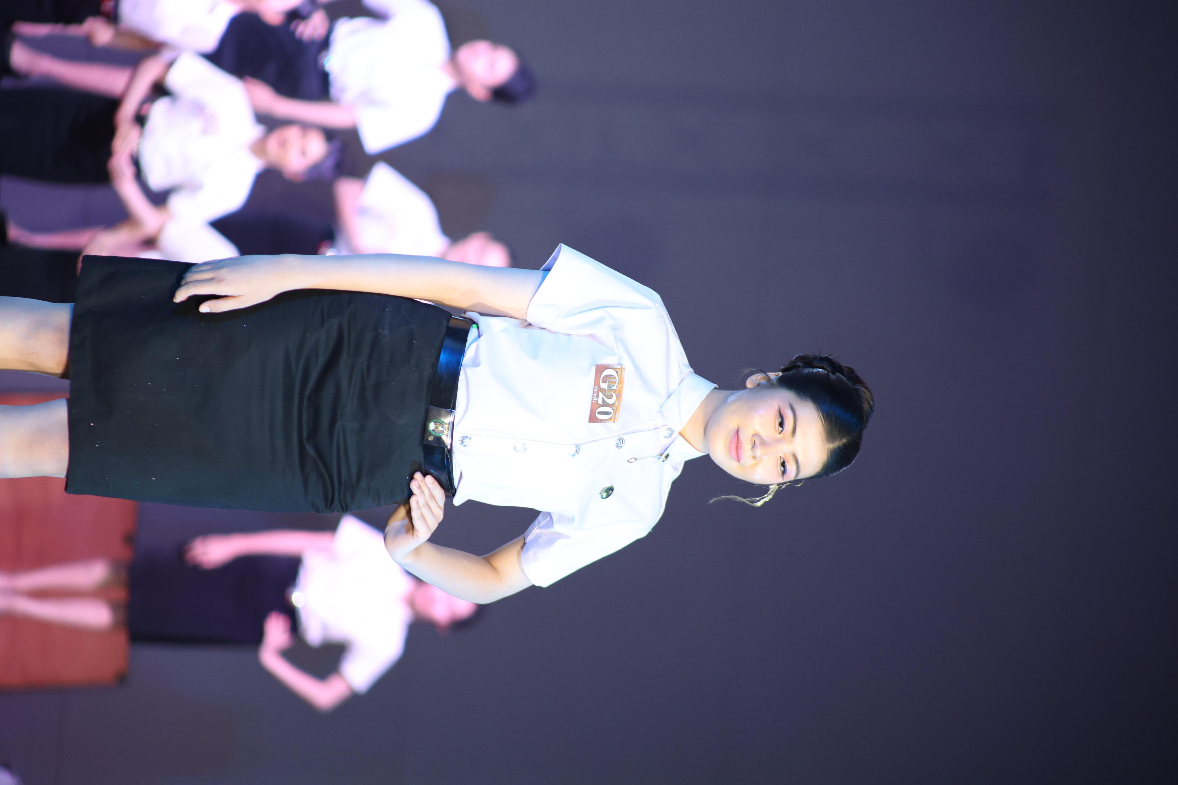713. การประกวดดาว-เดือนครุศาสตร์ ประจำปี 2569 “หนึ่งในร้อย Freshy Night 2026”